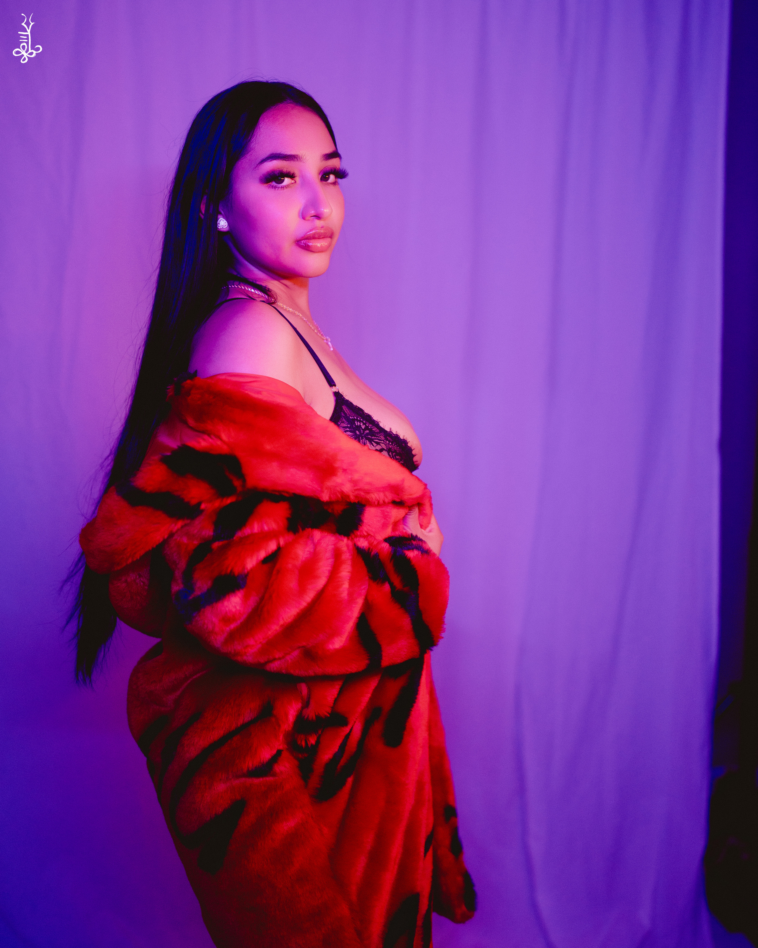 @317ALI. Ke’Ondris