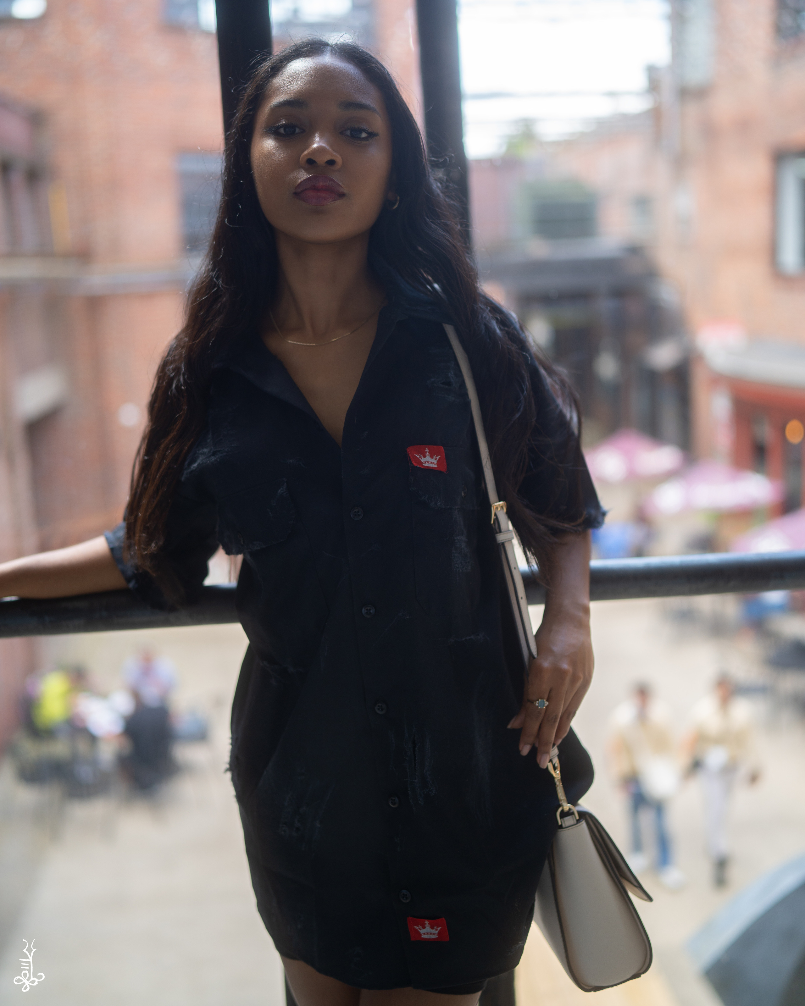 JADE SYAN. Ke’Ondris