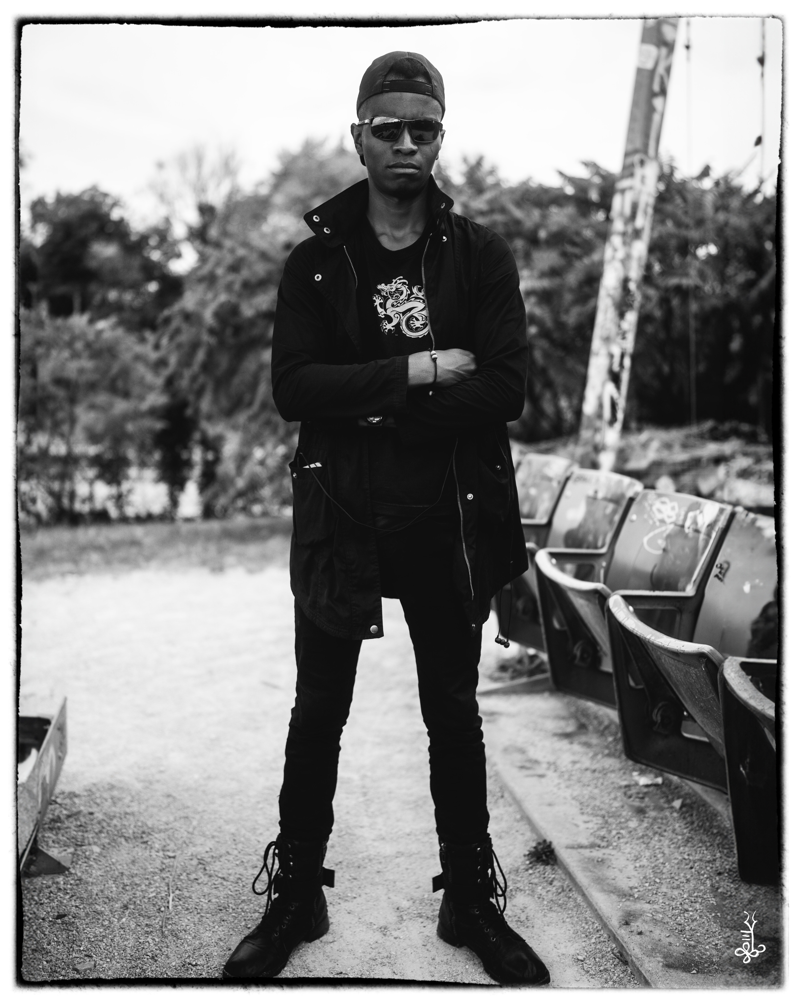 @dr_awsome. Ke’Ondris