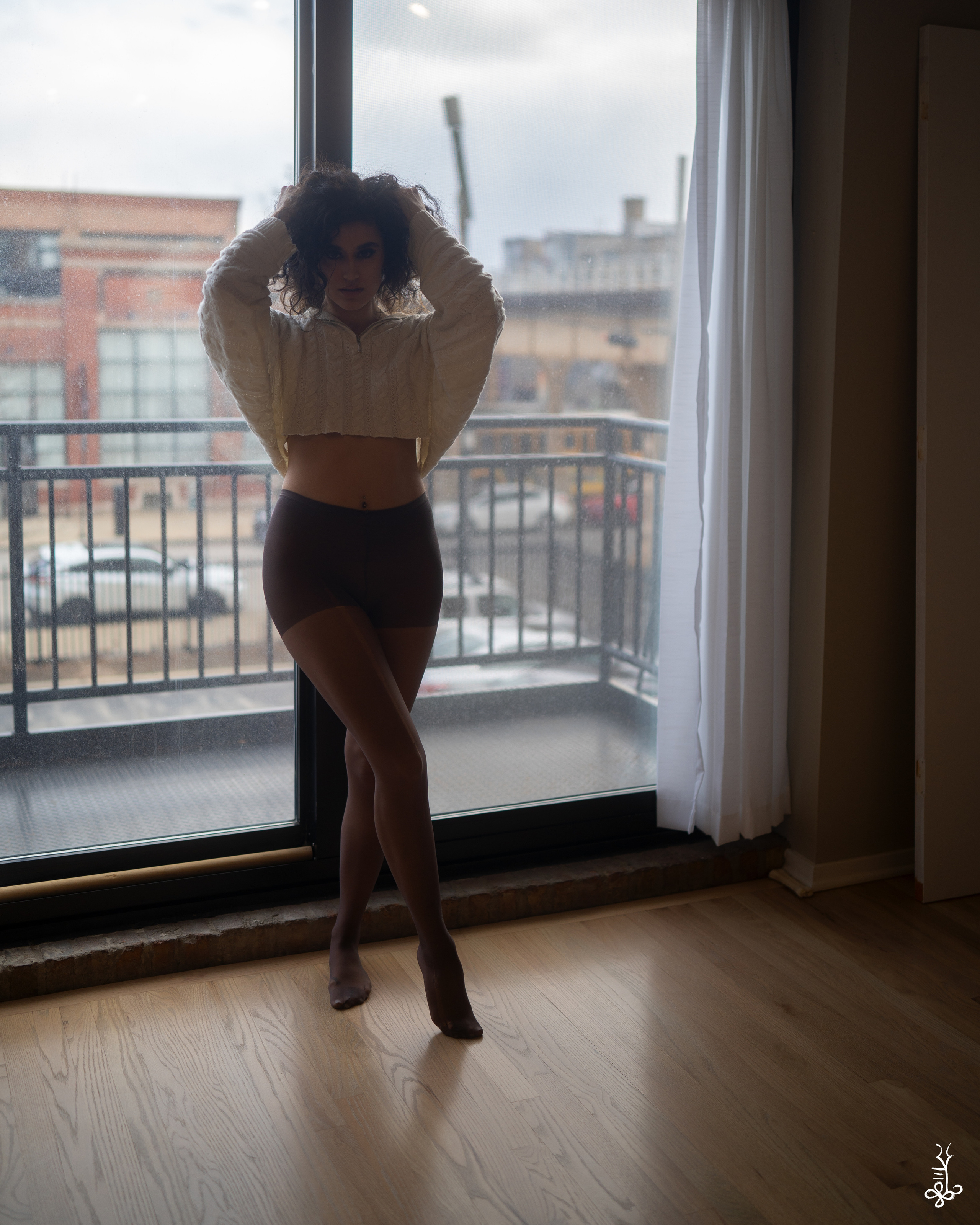 SABRINA ALI. Ke’Ondris