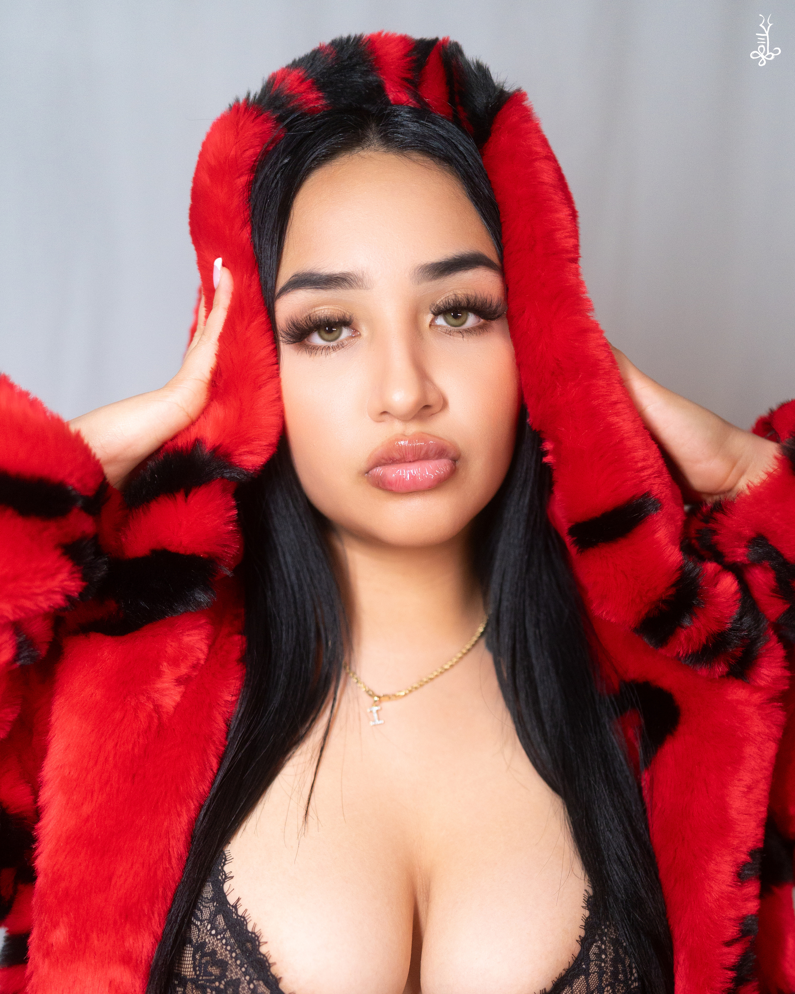 @317ALI. Ke’Ondris