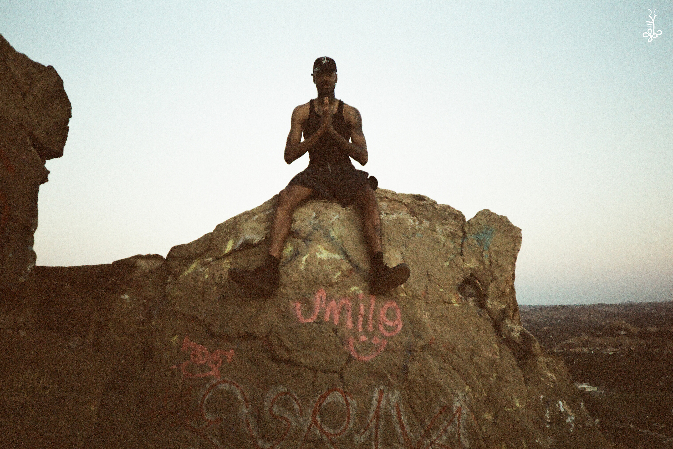 Ke’Ondris. Ke’Ondris