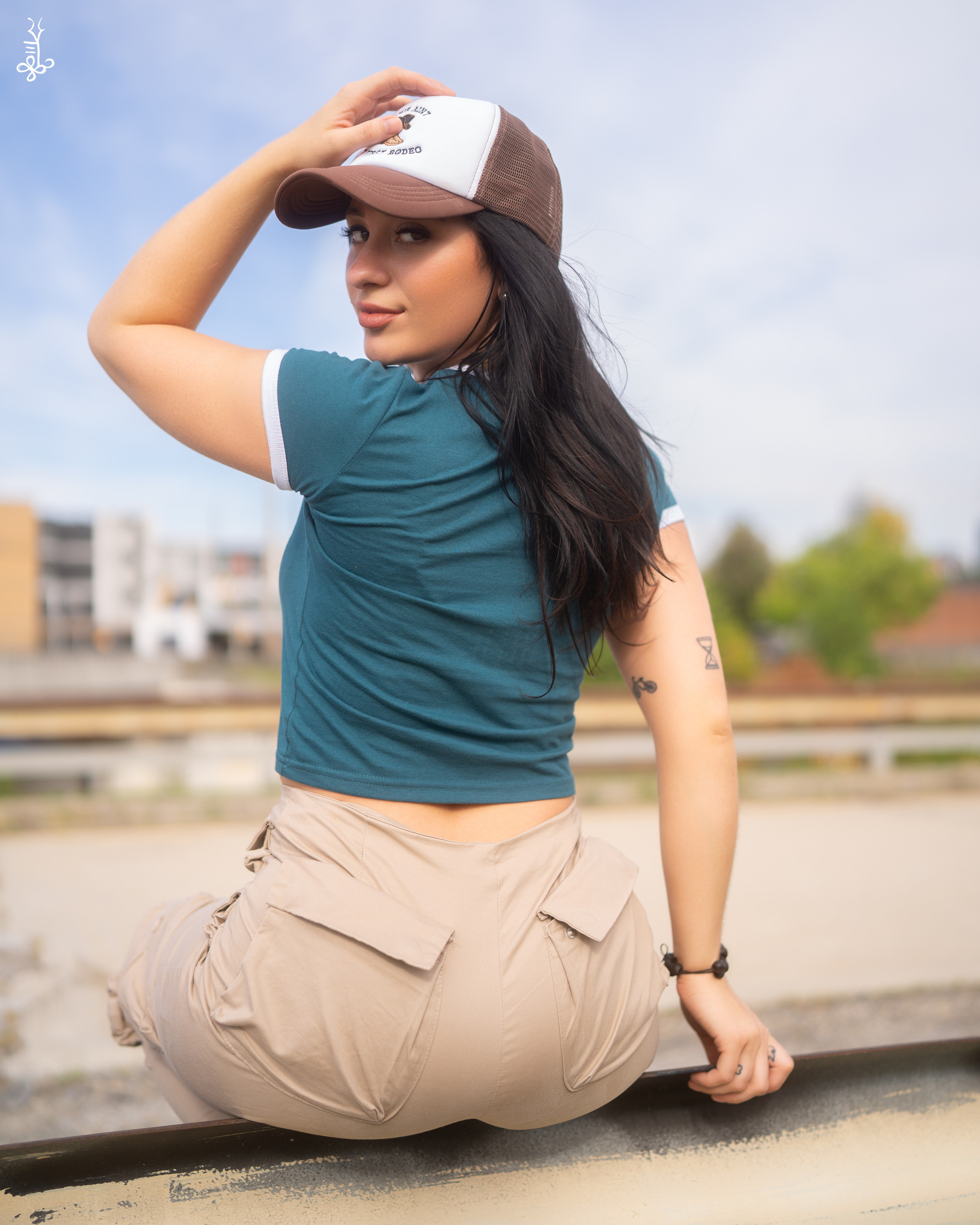 KENNA LOREN. Ke’Ondris