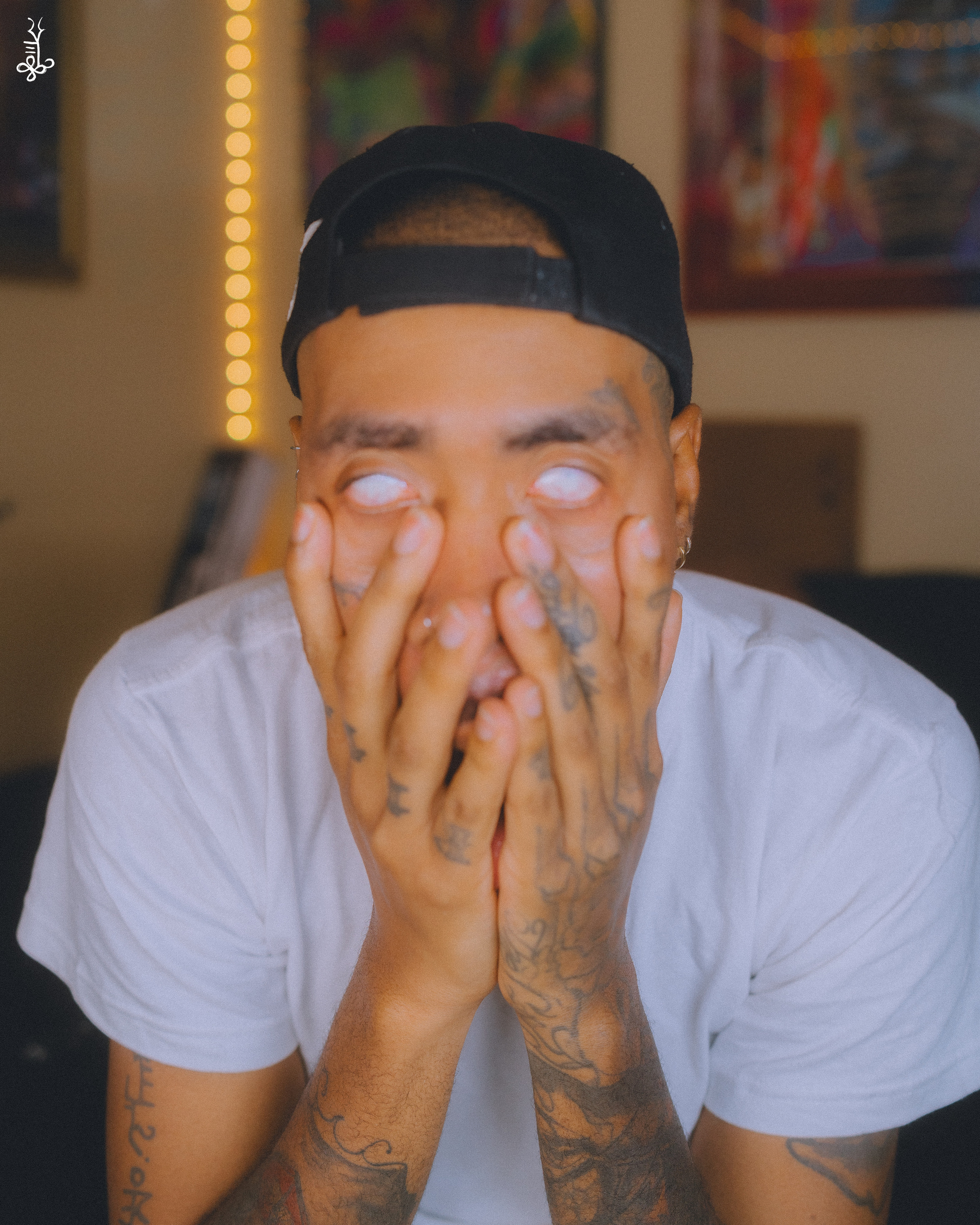 Ke’Ondris. Ke’Ondris