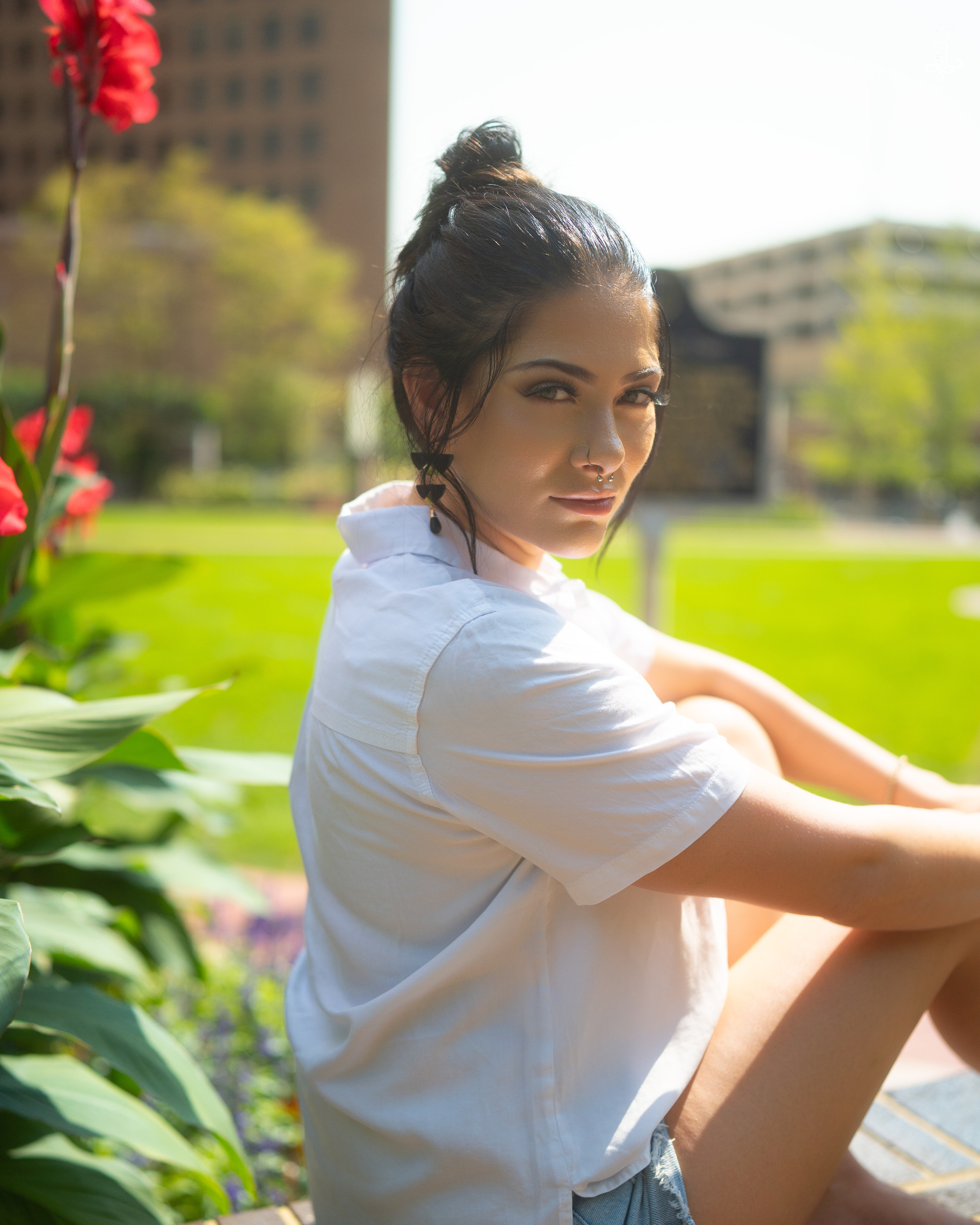 ABIGAIL. Ke’Ondris