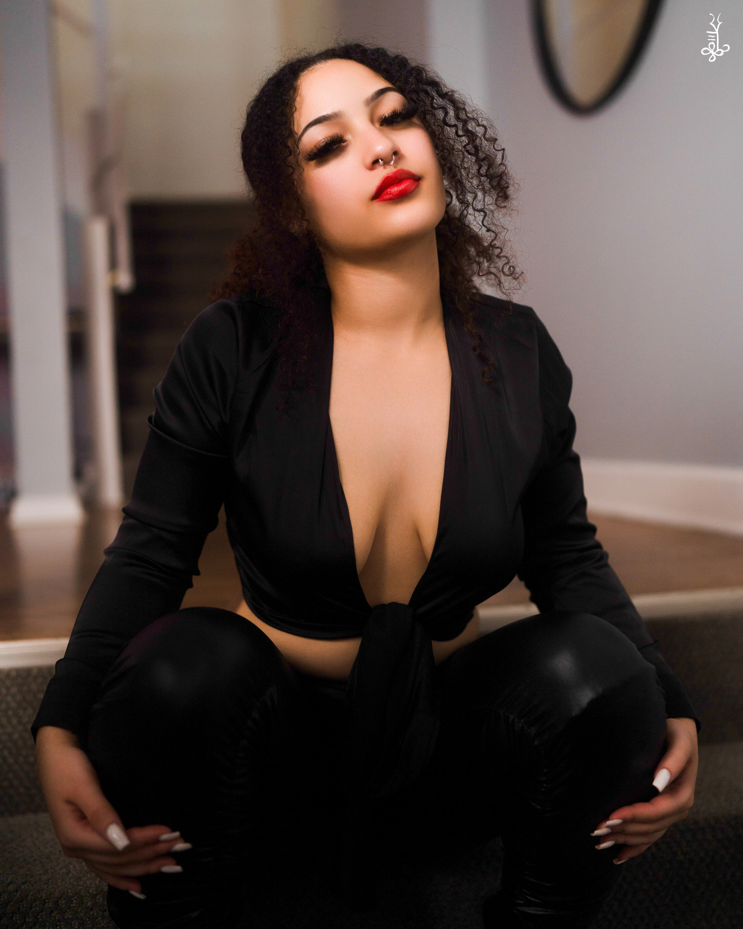 SAMANTHA. Ke’Ondris