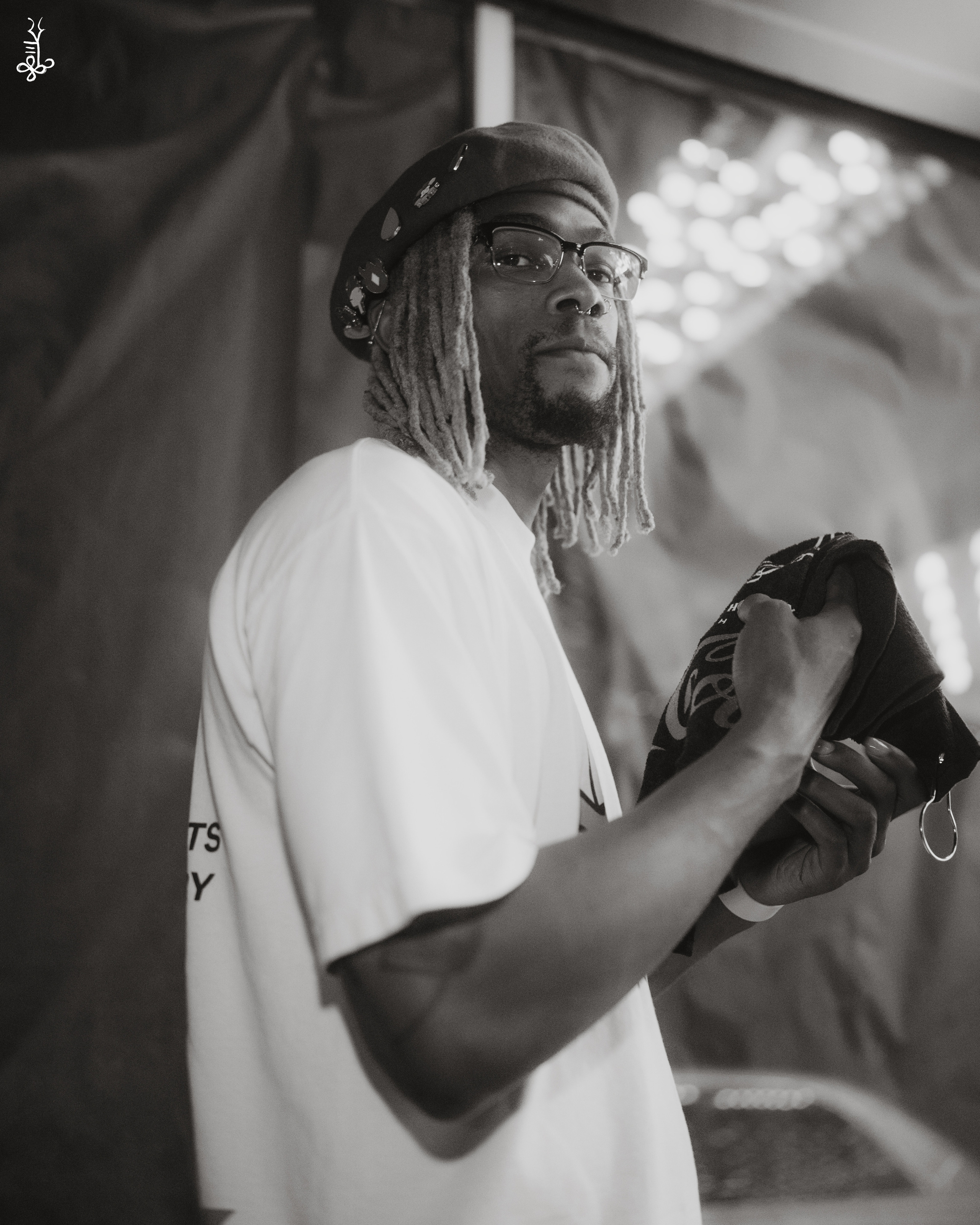 ARTBYFITZ. Ke’Ondris