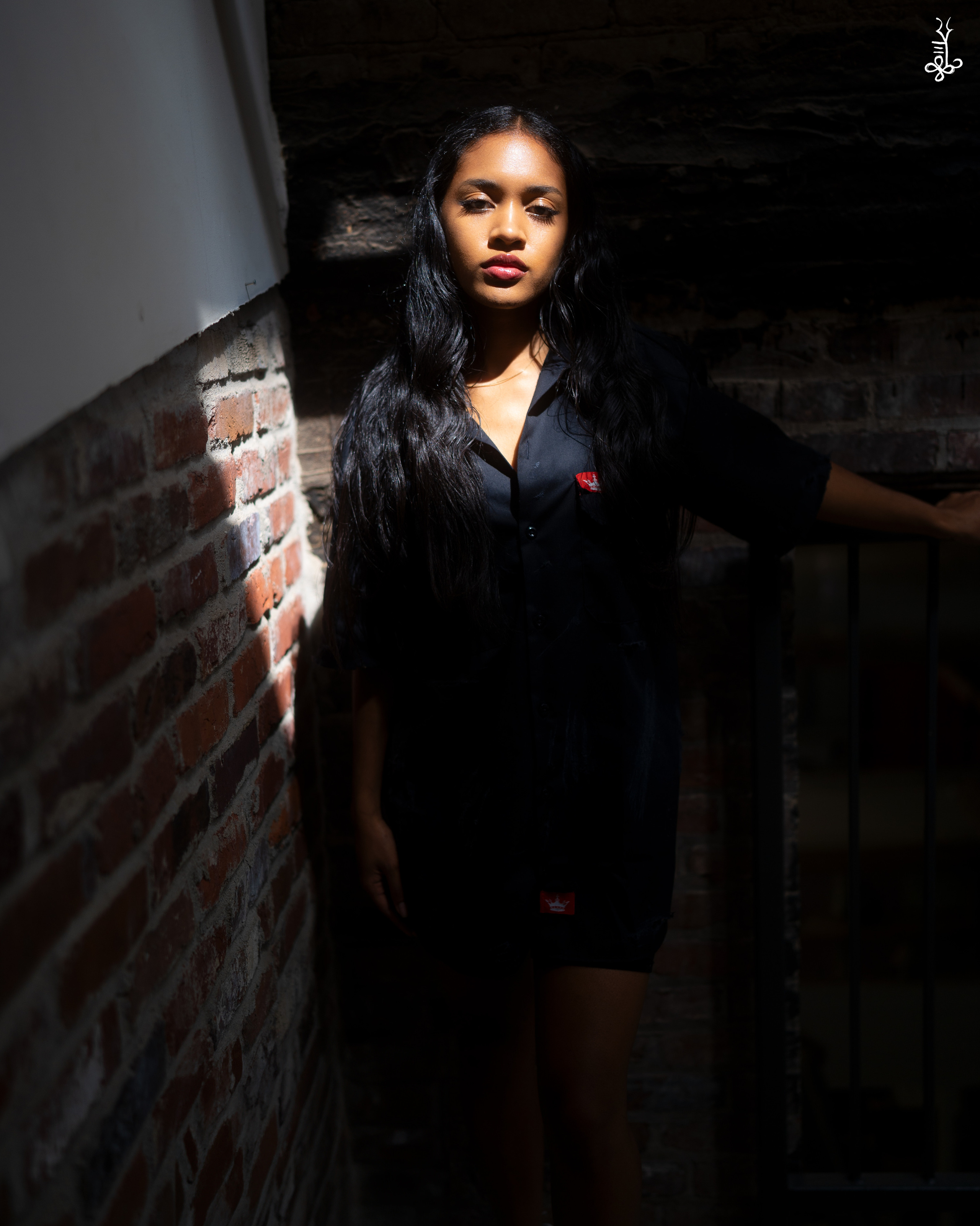 JADE SYAN. Ke’Ondris