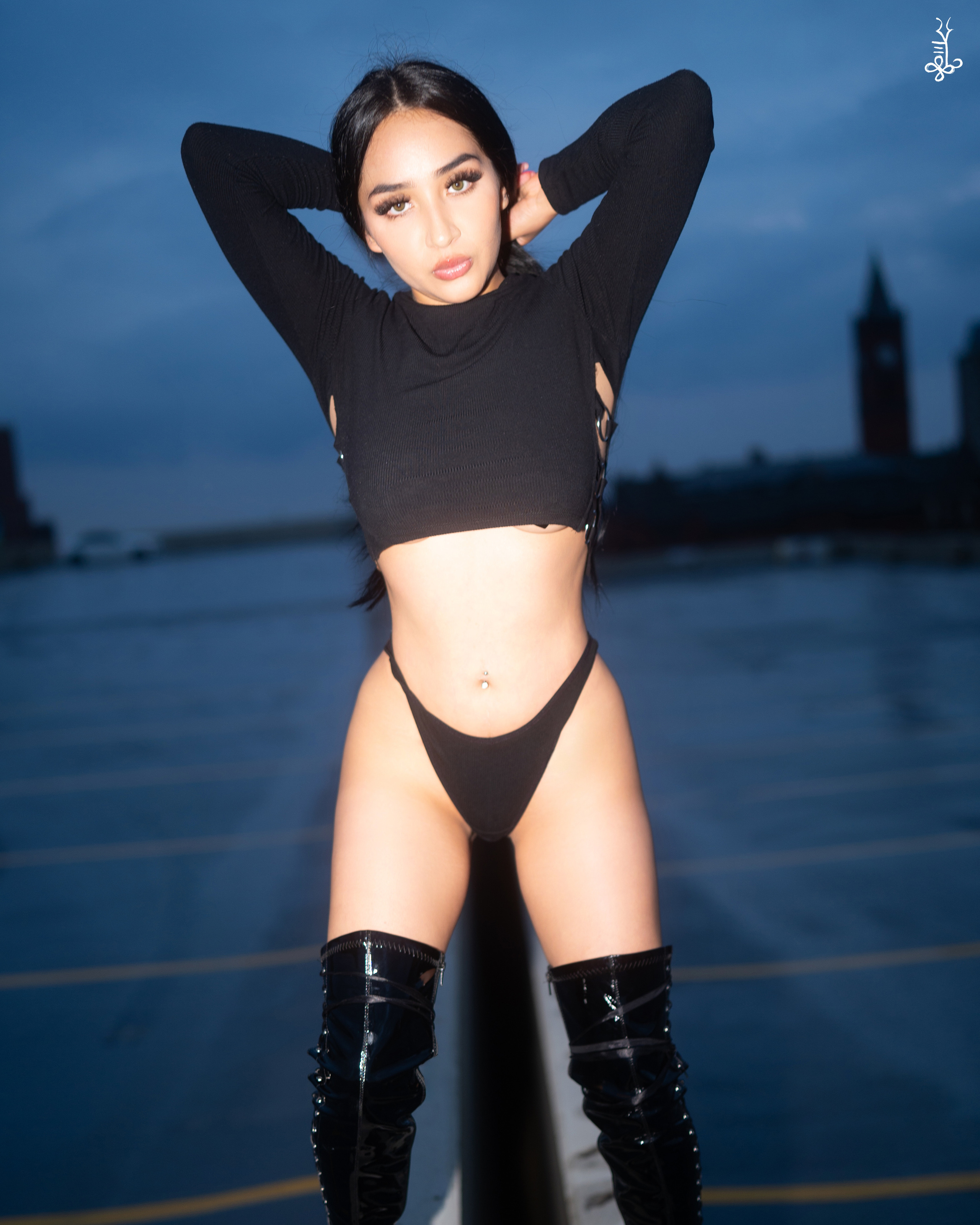 @317ALI. Ke’Ondris