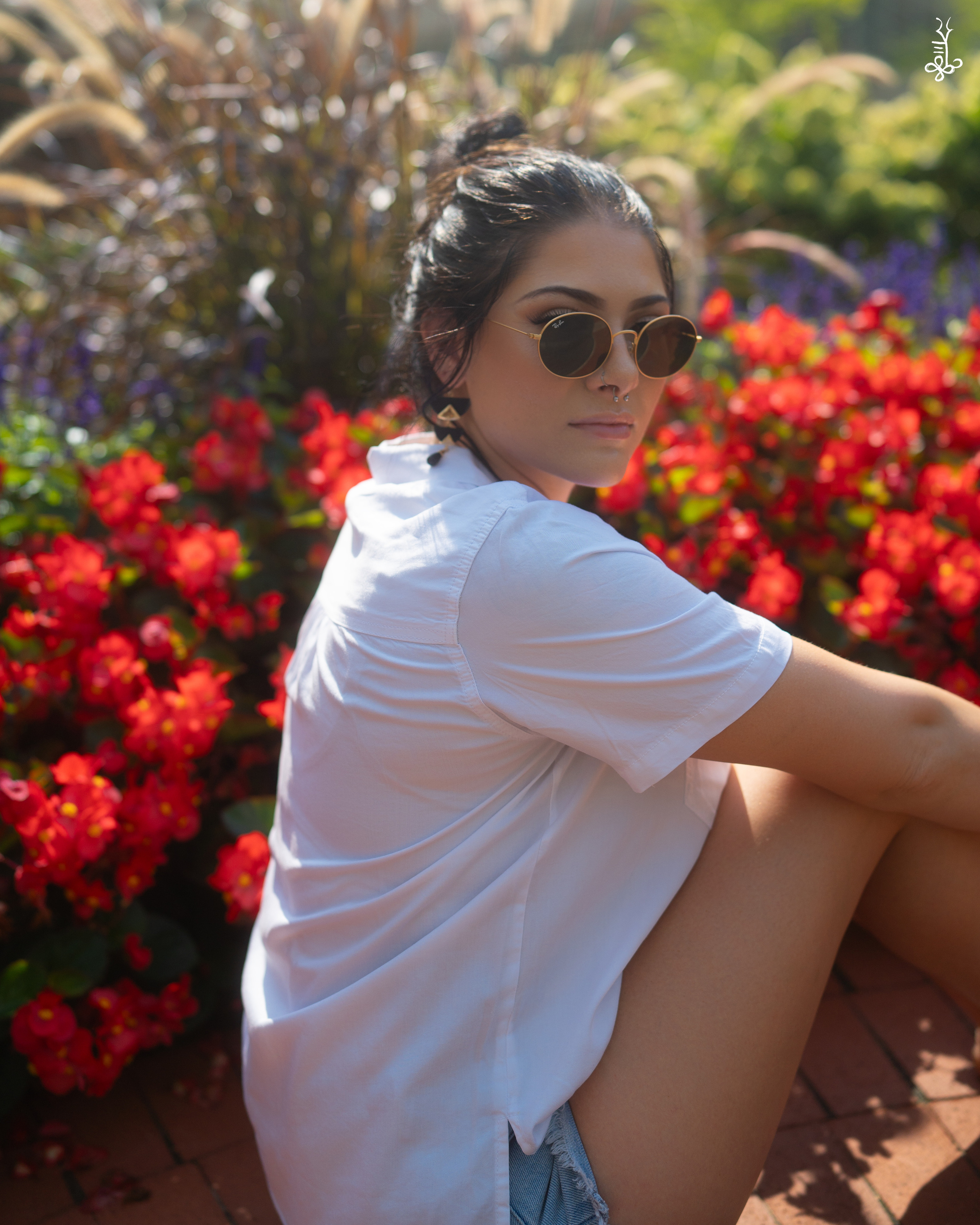 ABIGAIL. Ke’Ondris