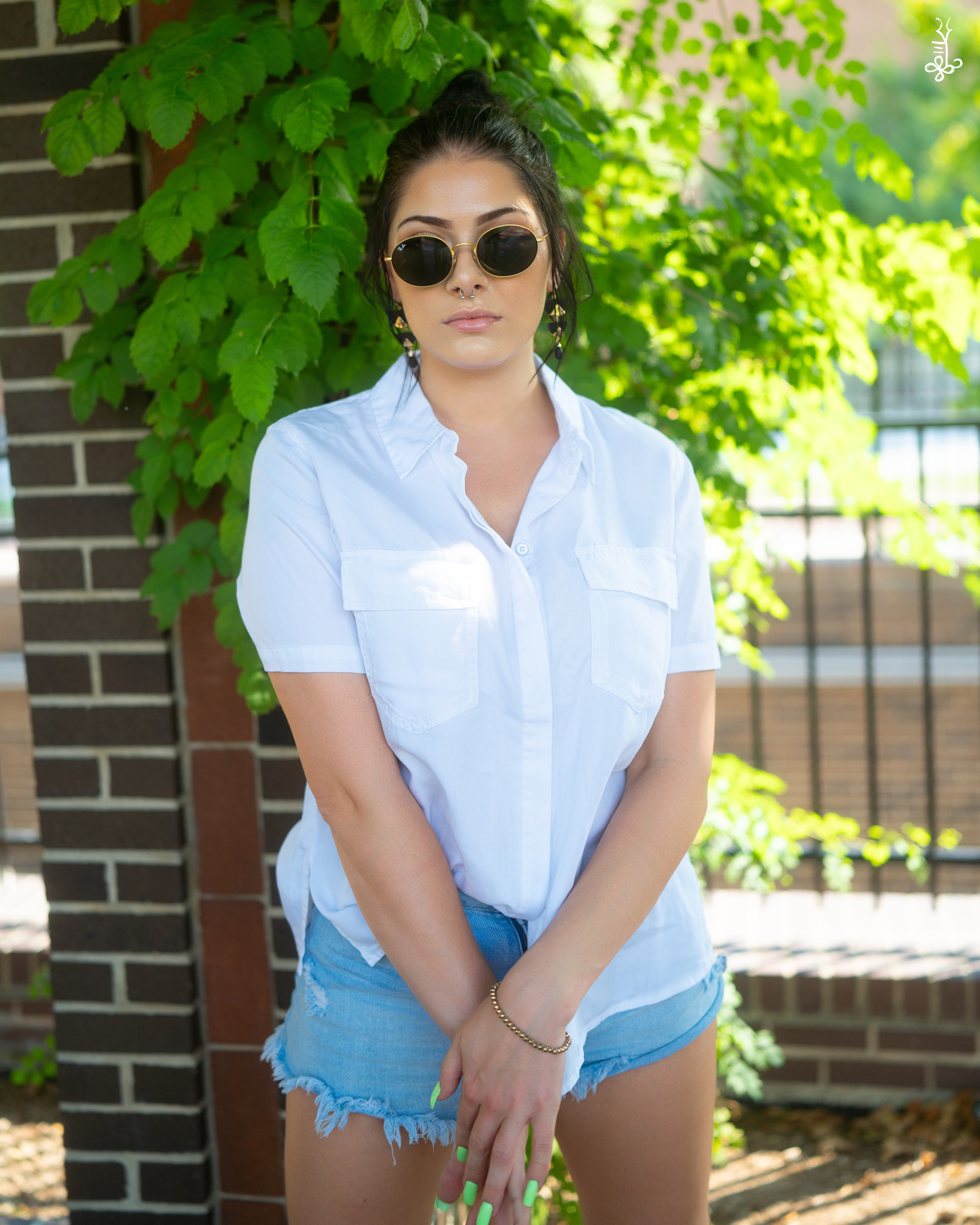 ABIGAIL. Ke’Ondris