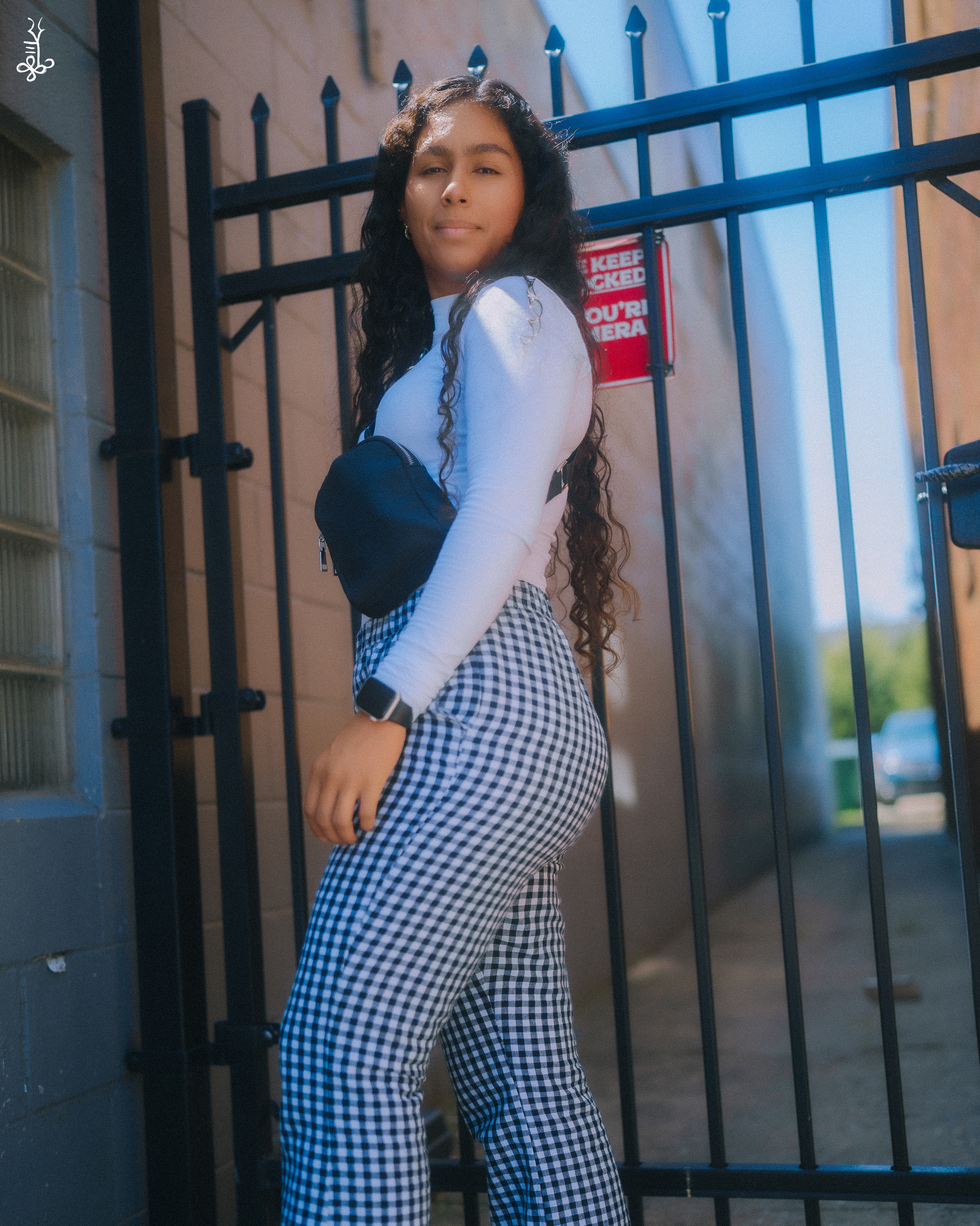 MARCE ALBITER. Ke’Ondris