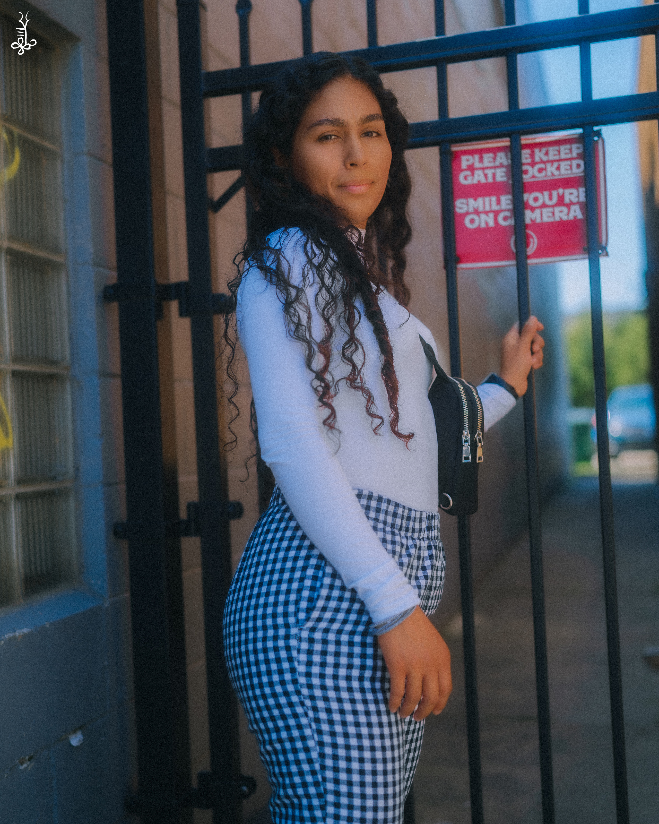 MARCE ALBITER. Ke’Ondris