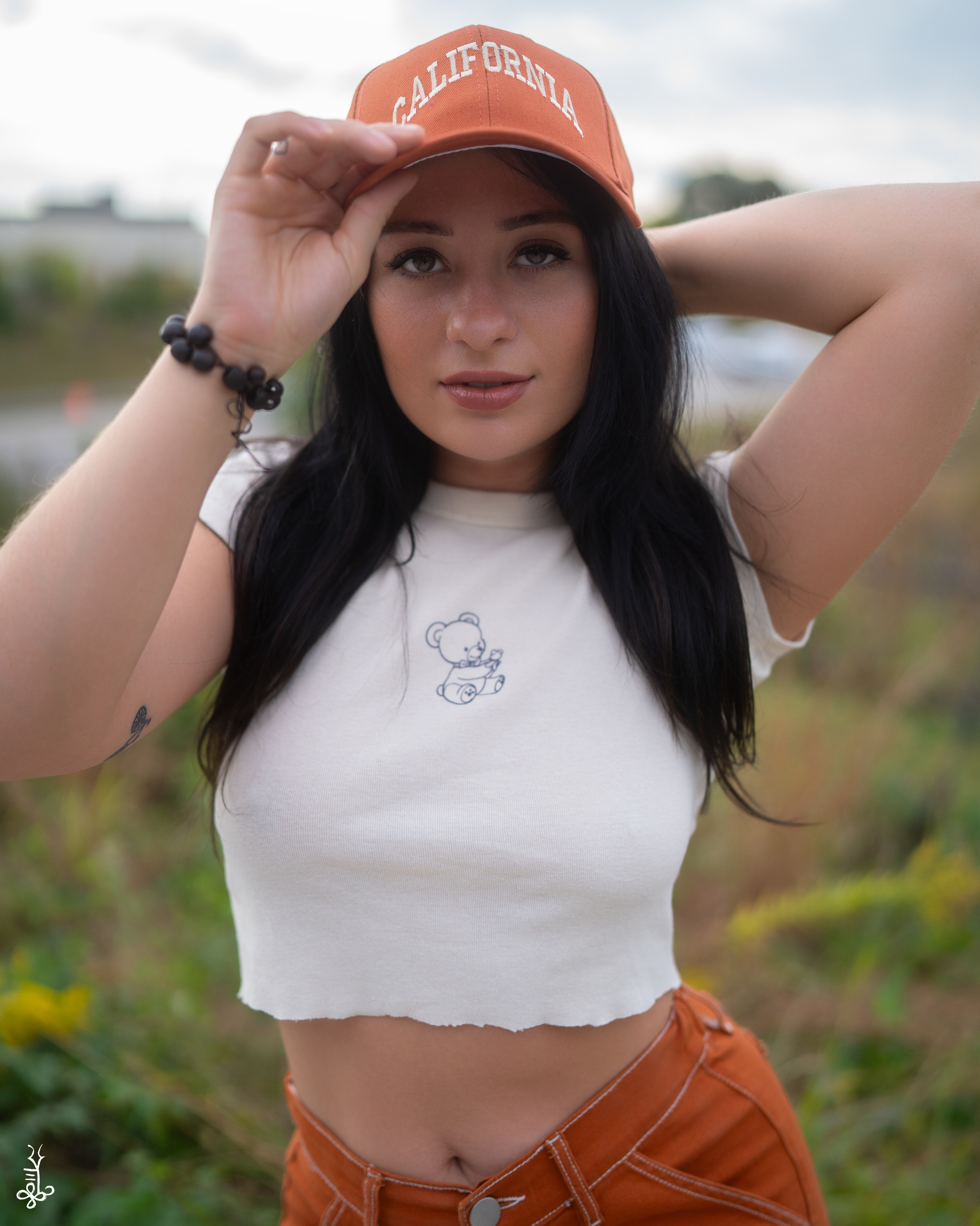 KENNA LOREN. Ke’Ondris