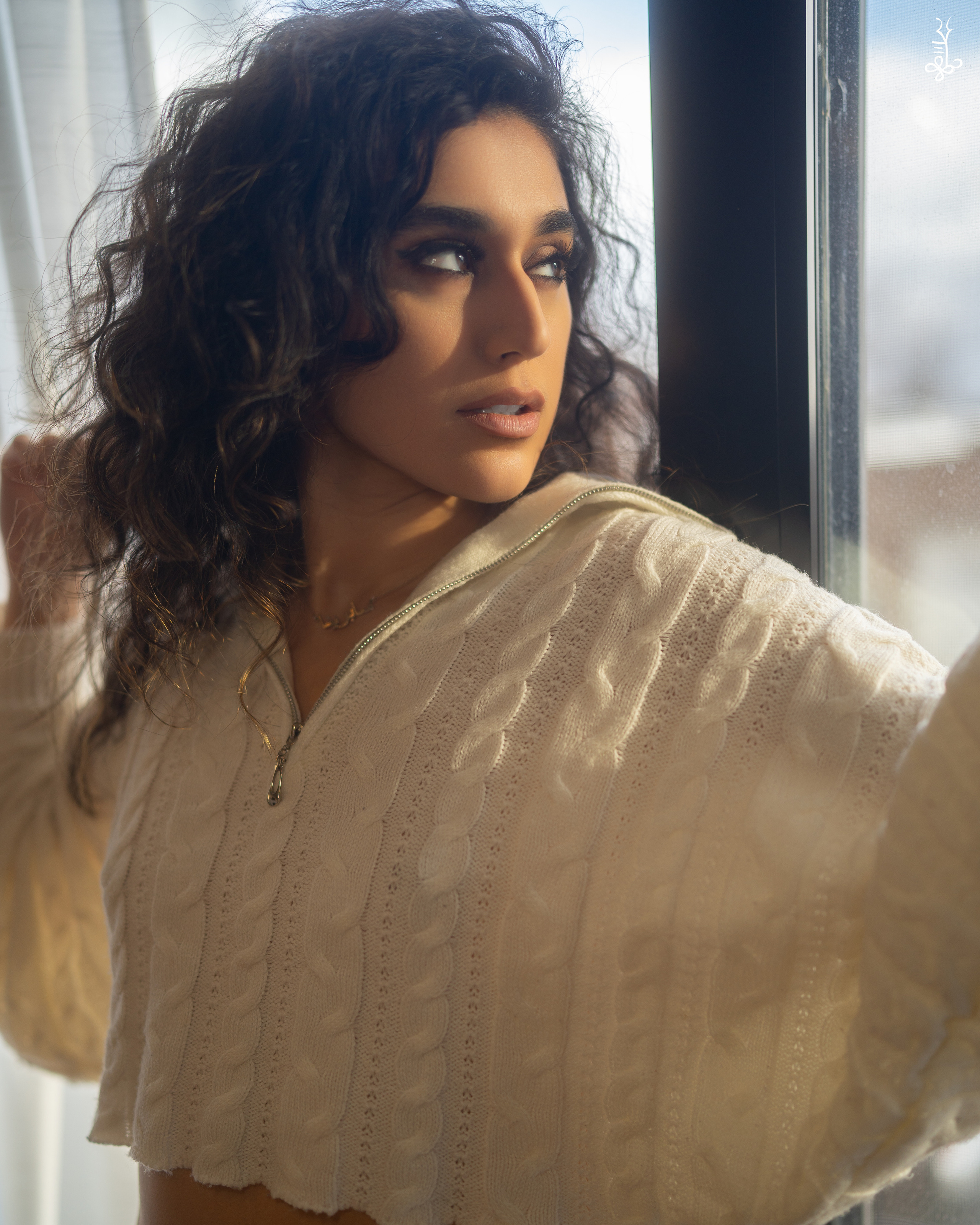 SABRINA ALI. Ke’Ondris