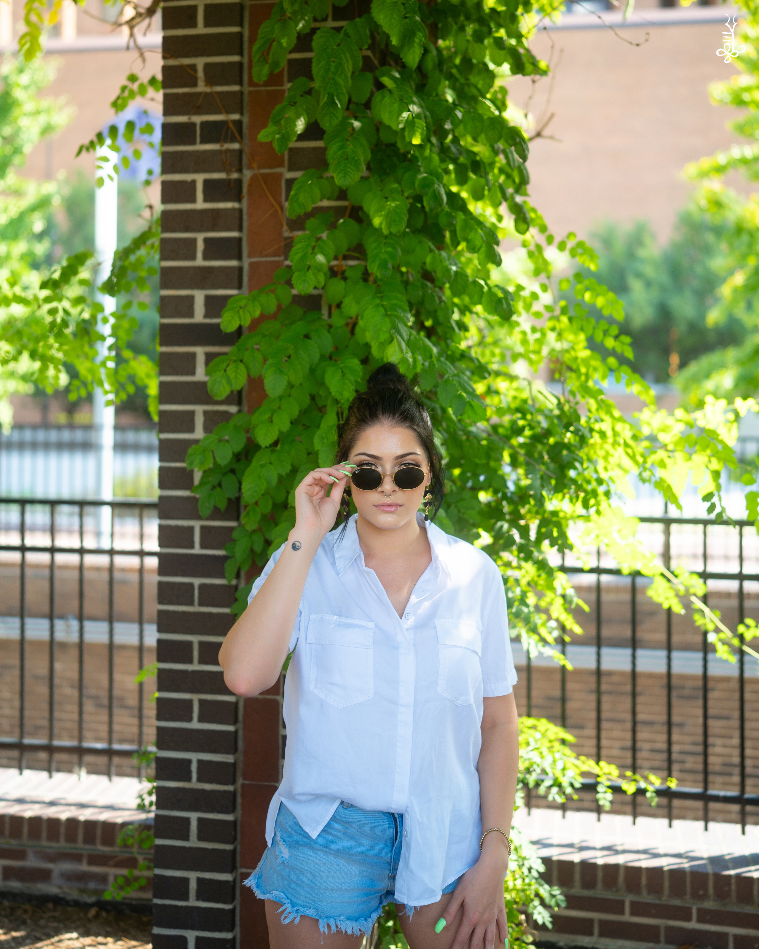 ABIGAIL. Ke’Ondris