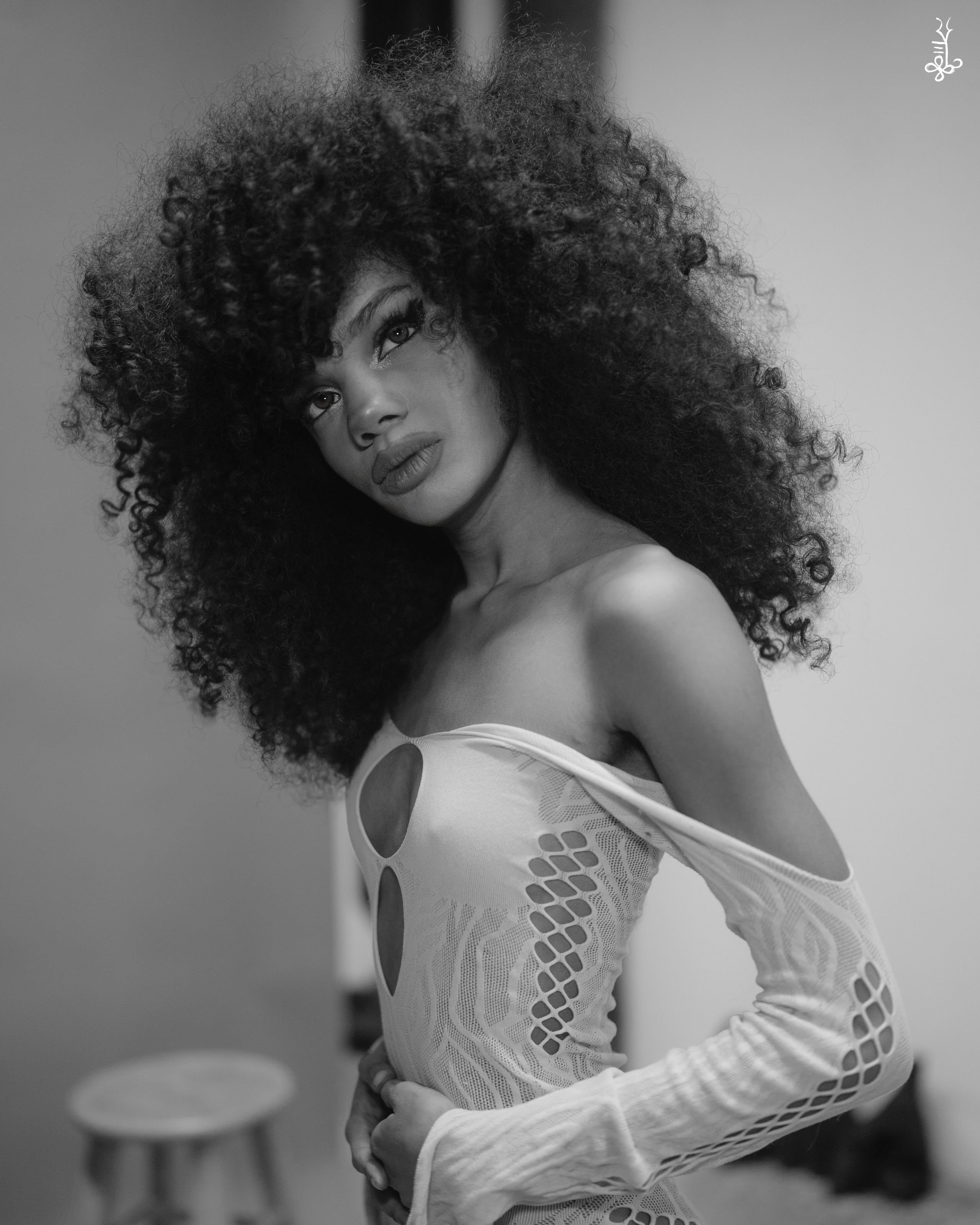 ANA STAR. Ke’Ondris