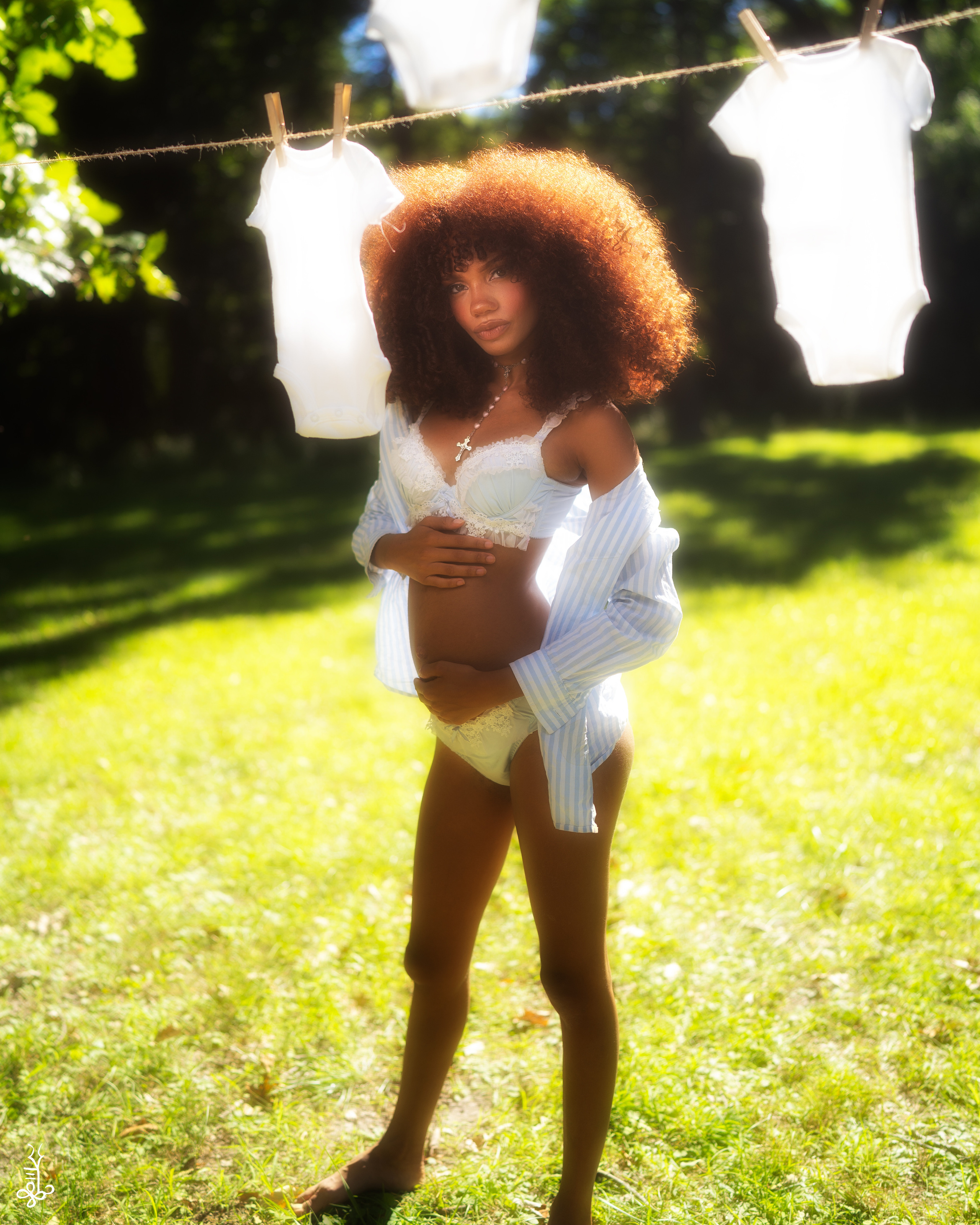 ANA STAR. Ke’Ondris