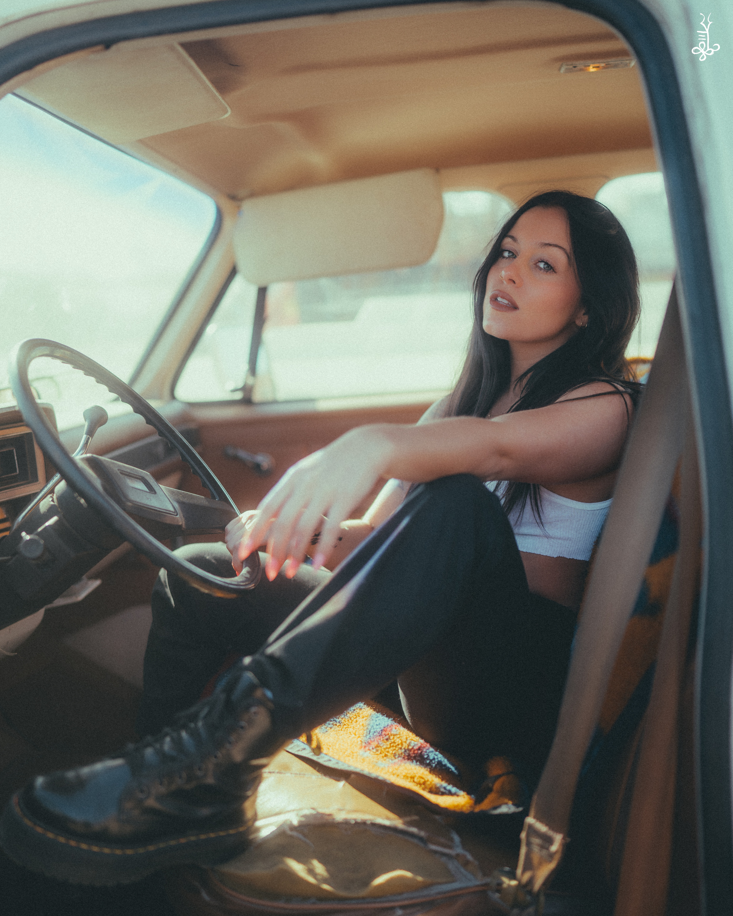 CAITY MCBRIDE. Ke’Ondris