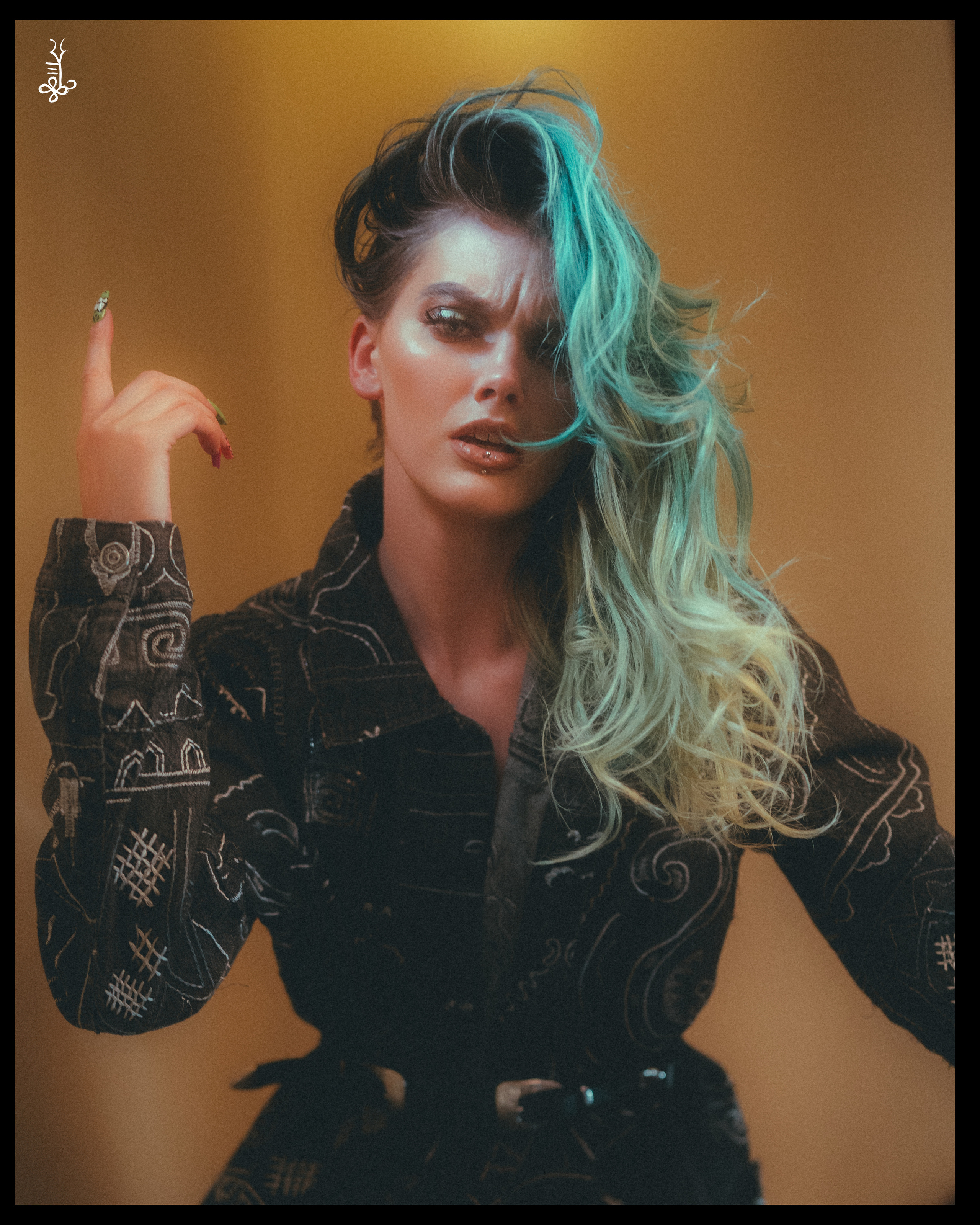 AUTUMN HUSE. Ke’Ondris