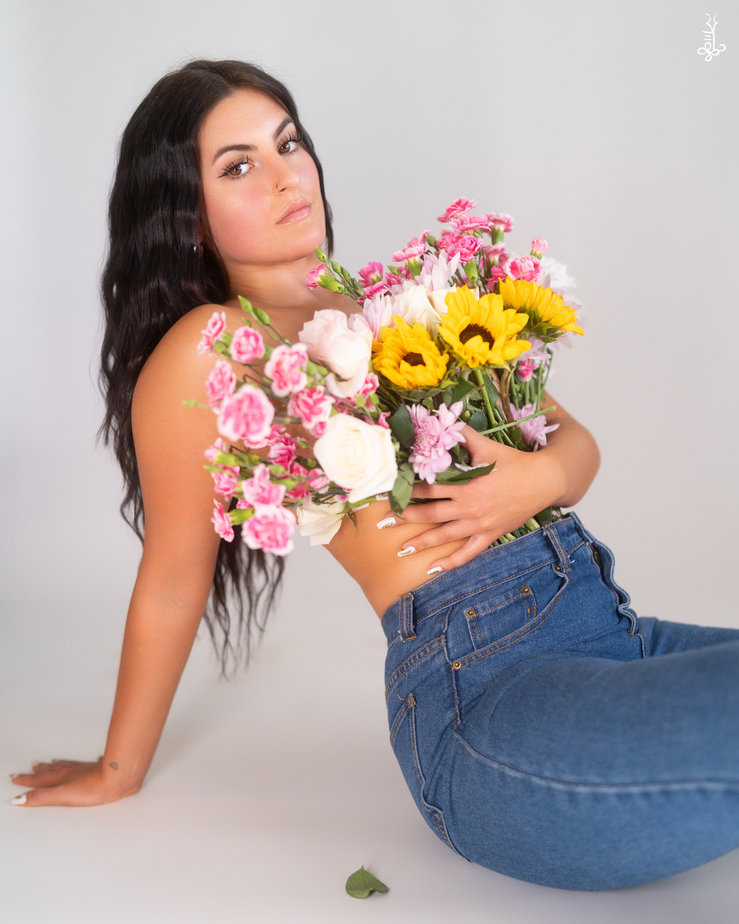 KIRSTIN BEBOER. Ke’Ondris