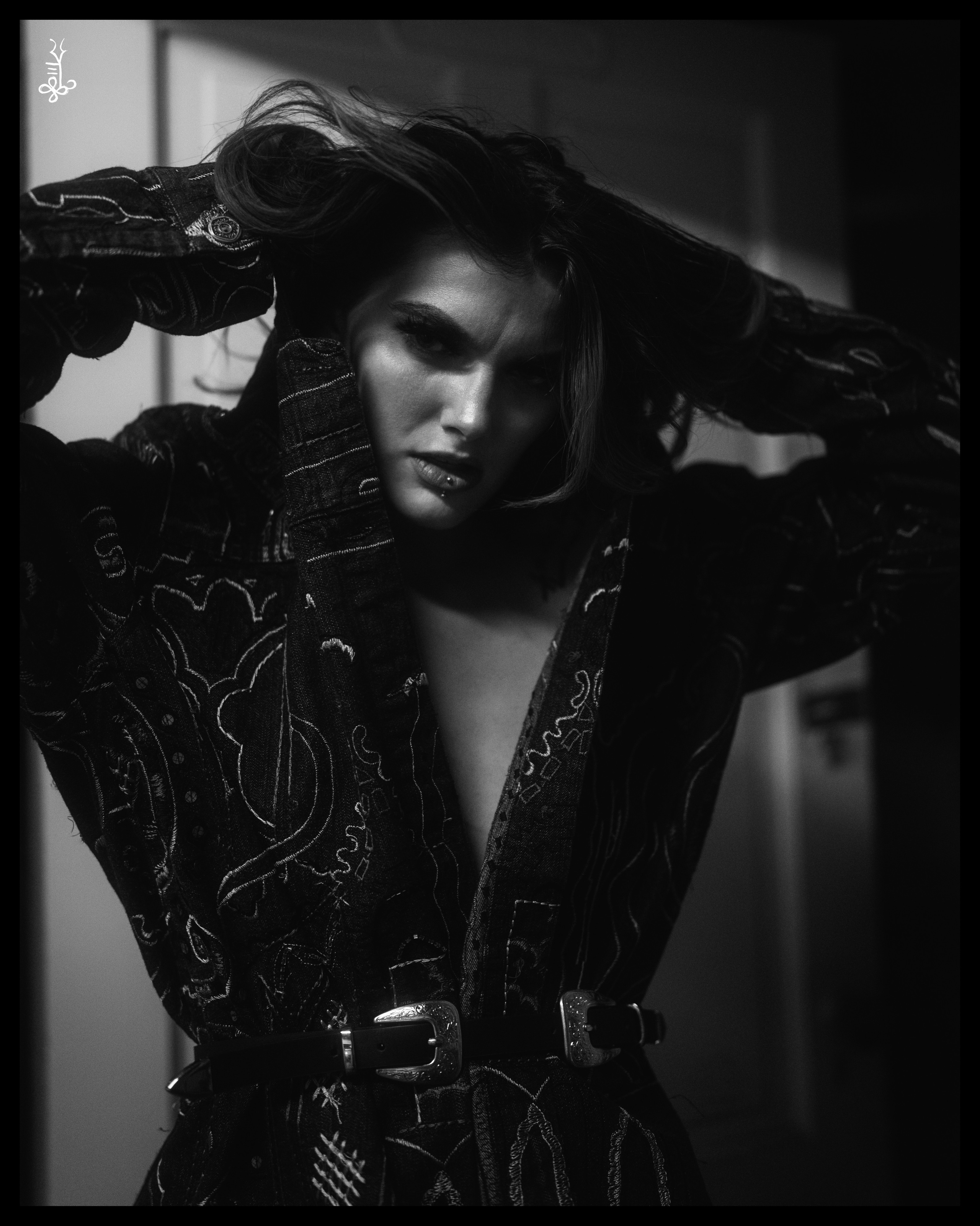 AUTUMN HUSE. Ke’Ondris