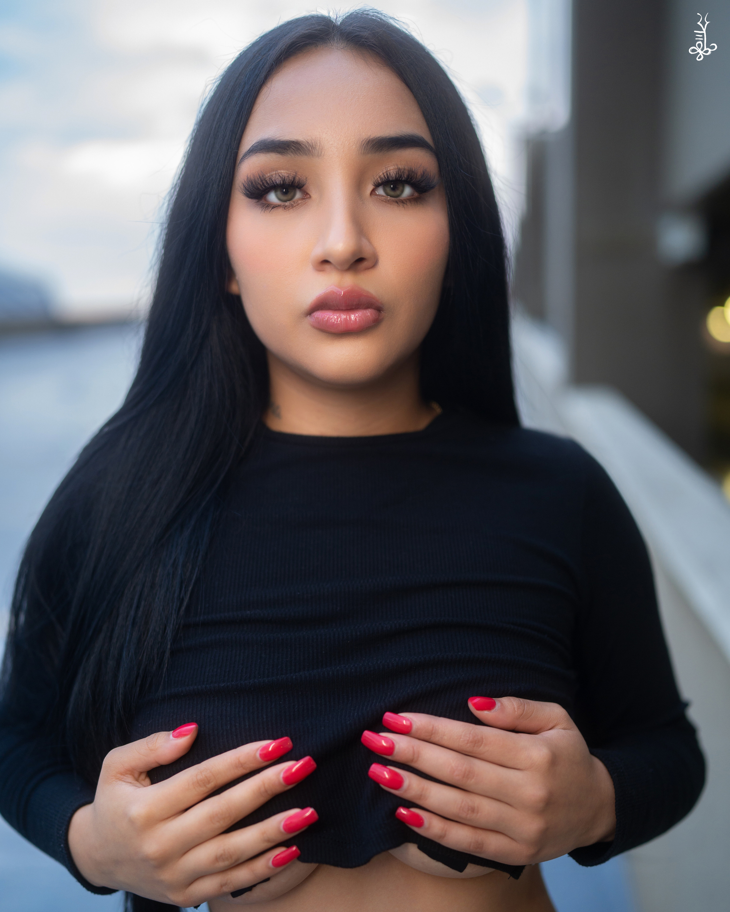 @317ALI. Ke’Ondris