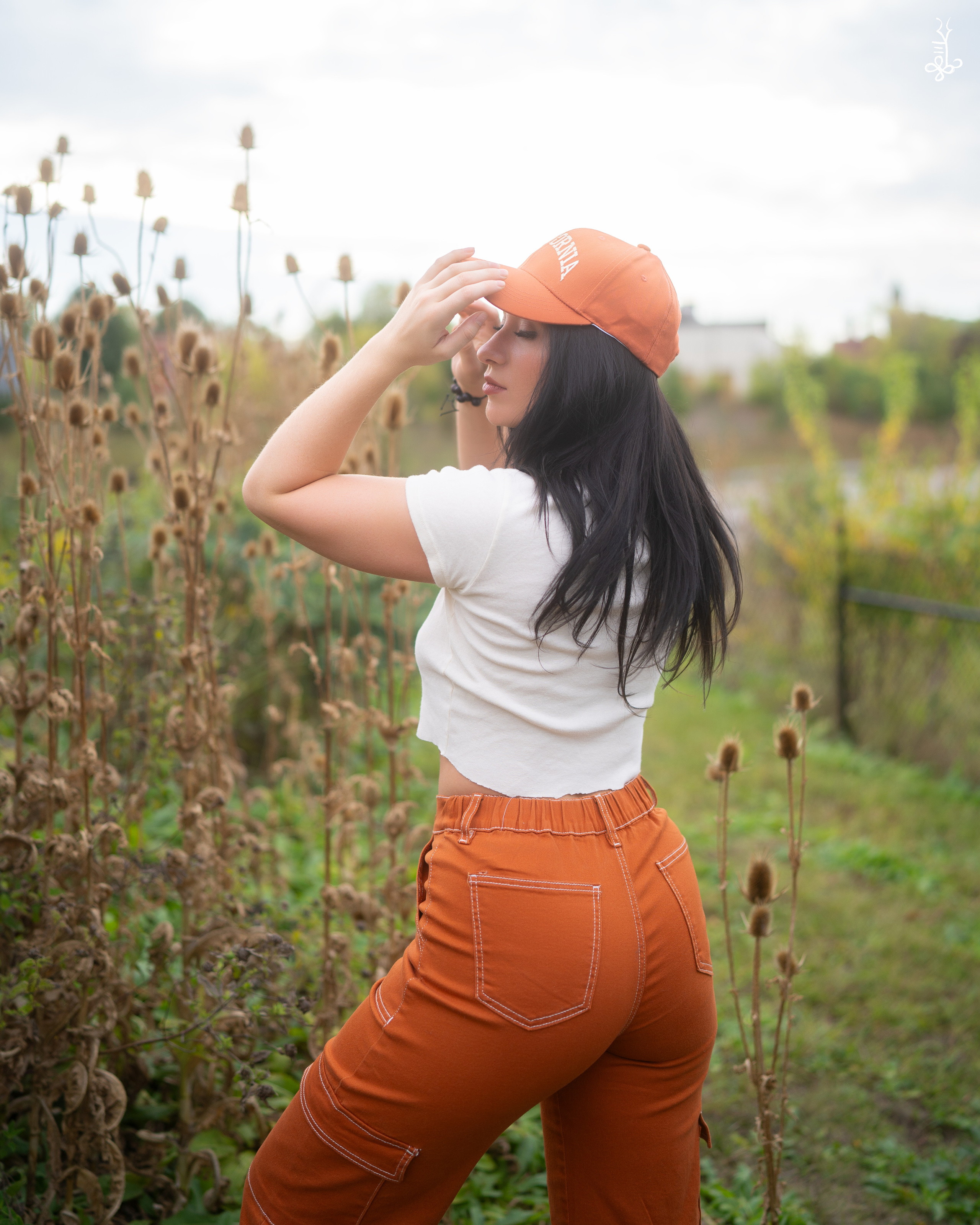 KENNA LOREN. Ke’Ondris