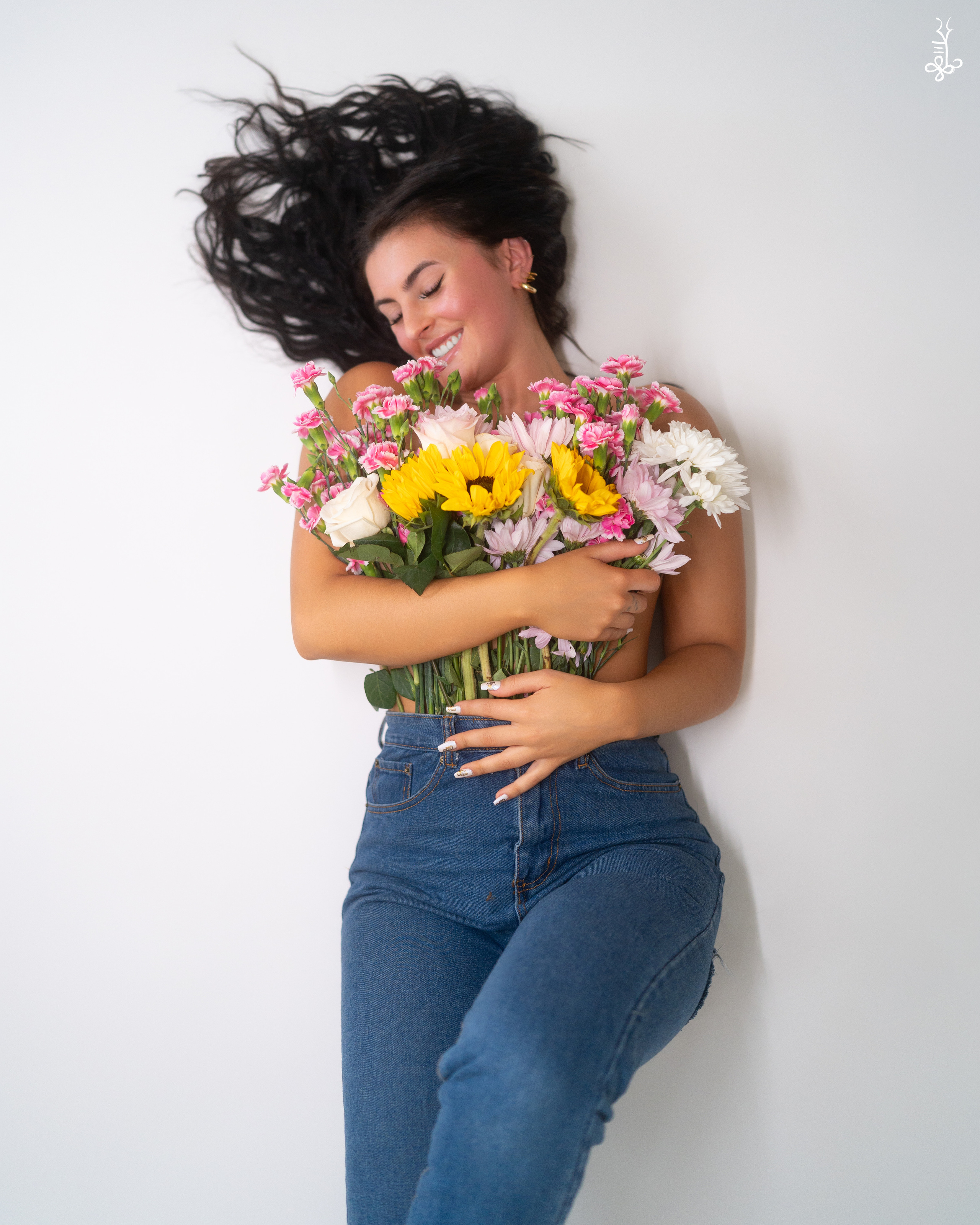 KIRSTIN BEBOER. Ke’Ondris