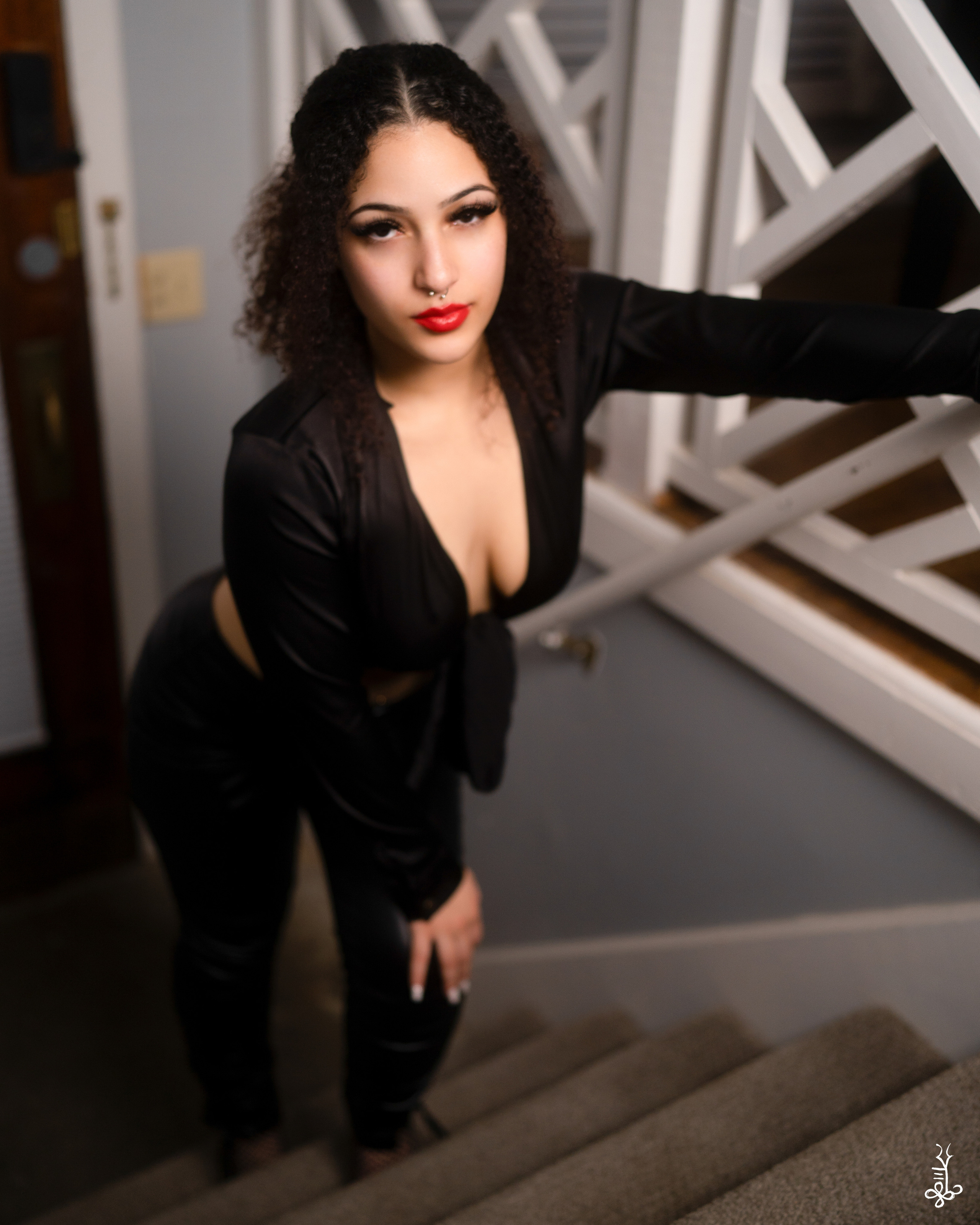 SAMANTHA. Ke’Ondris