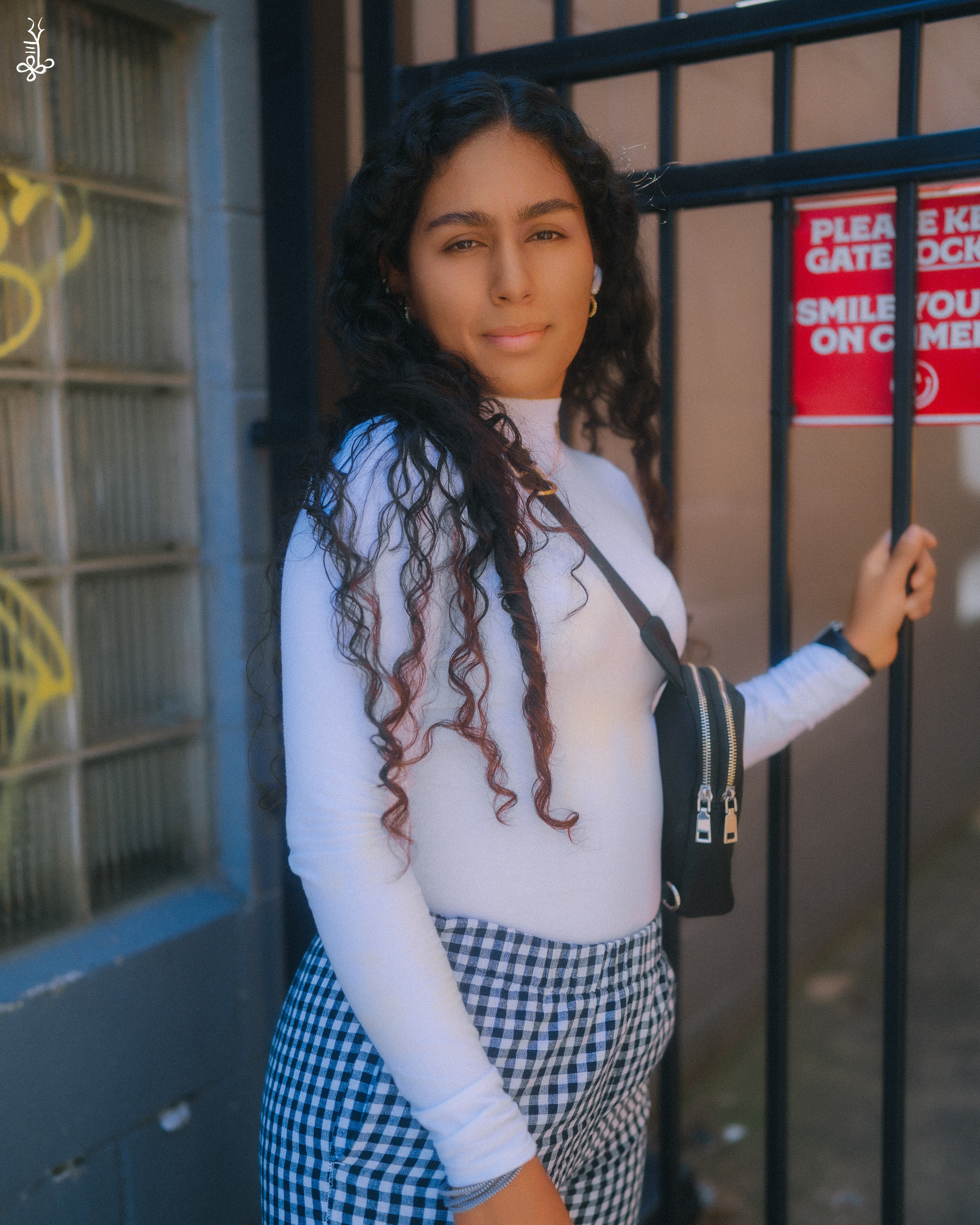 MARCE ALBITER. Ke’Ondris