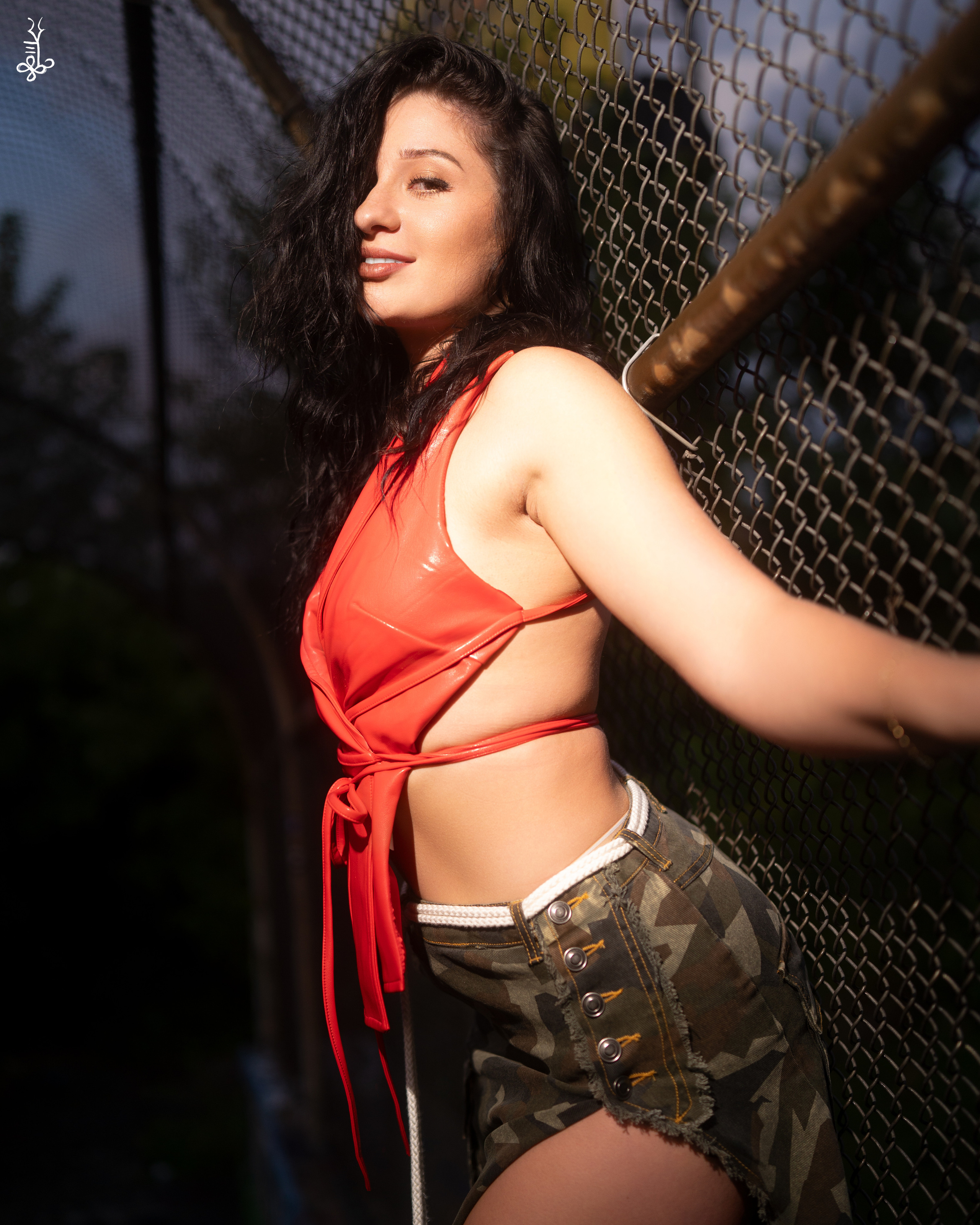 KENNA LOREN. Ke’Ondris