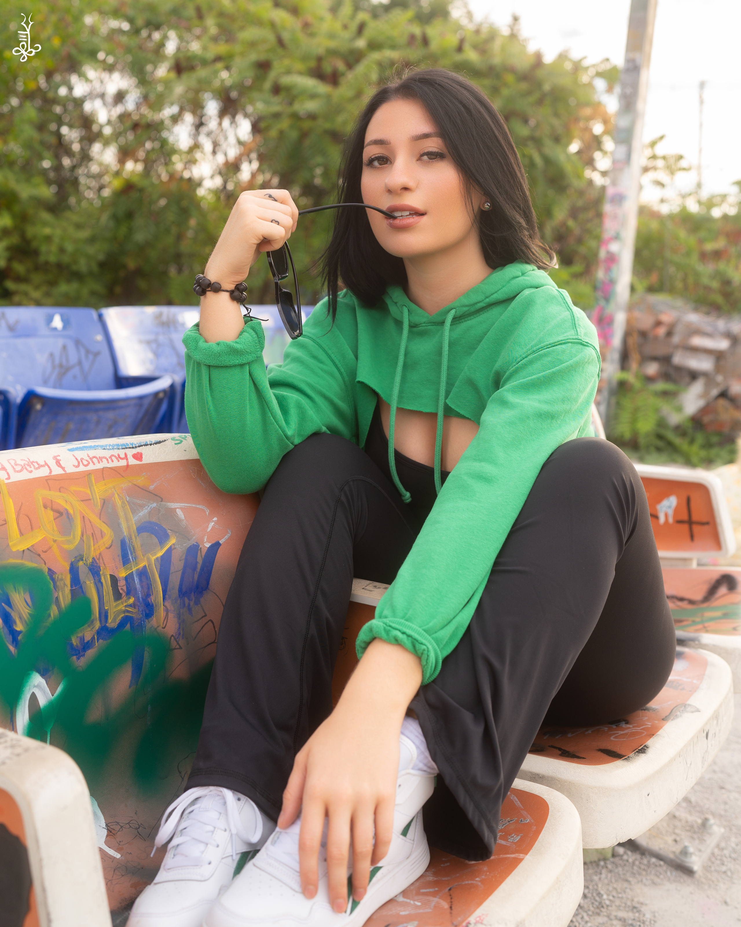 KENNA LOREN. Ke’Ondris