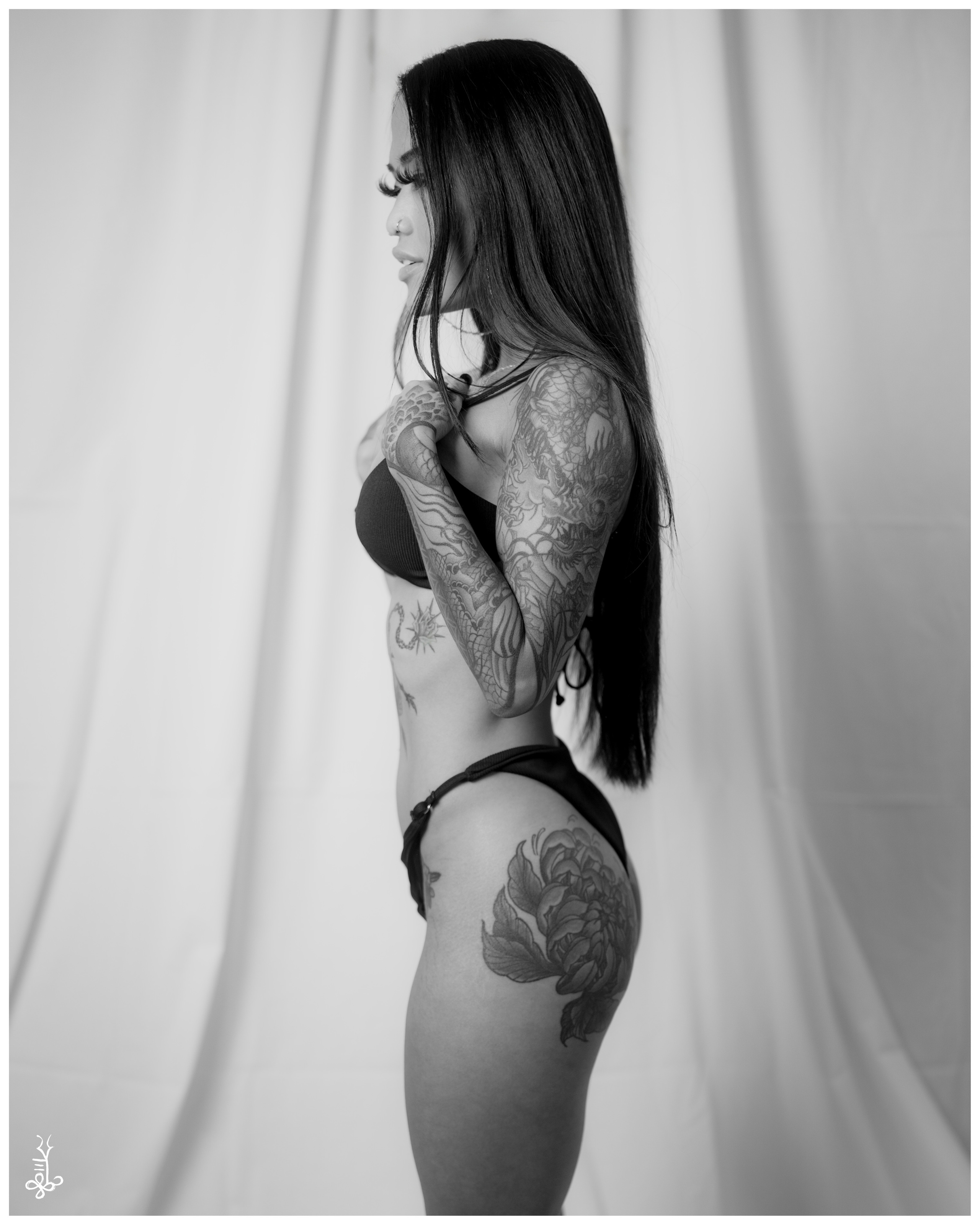 GRACE JAY HUNT. Ke’Ondris