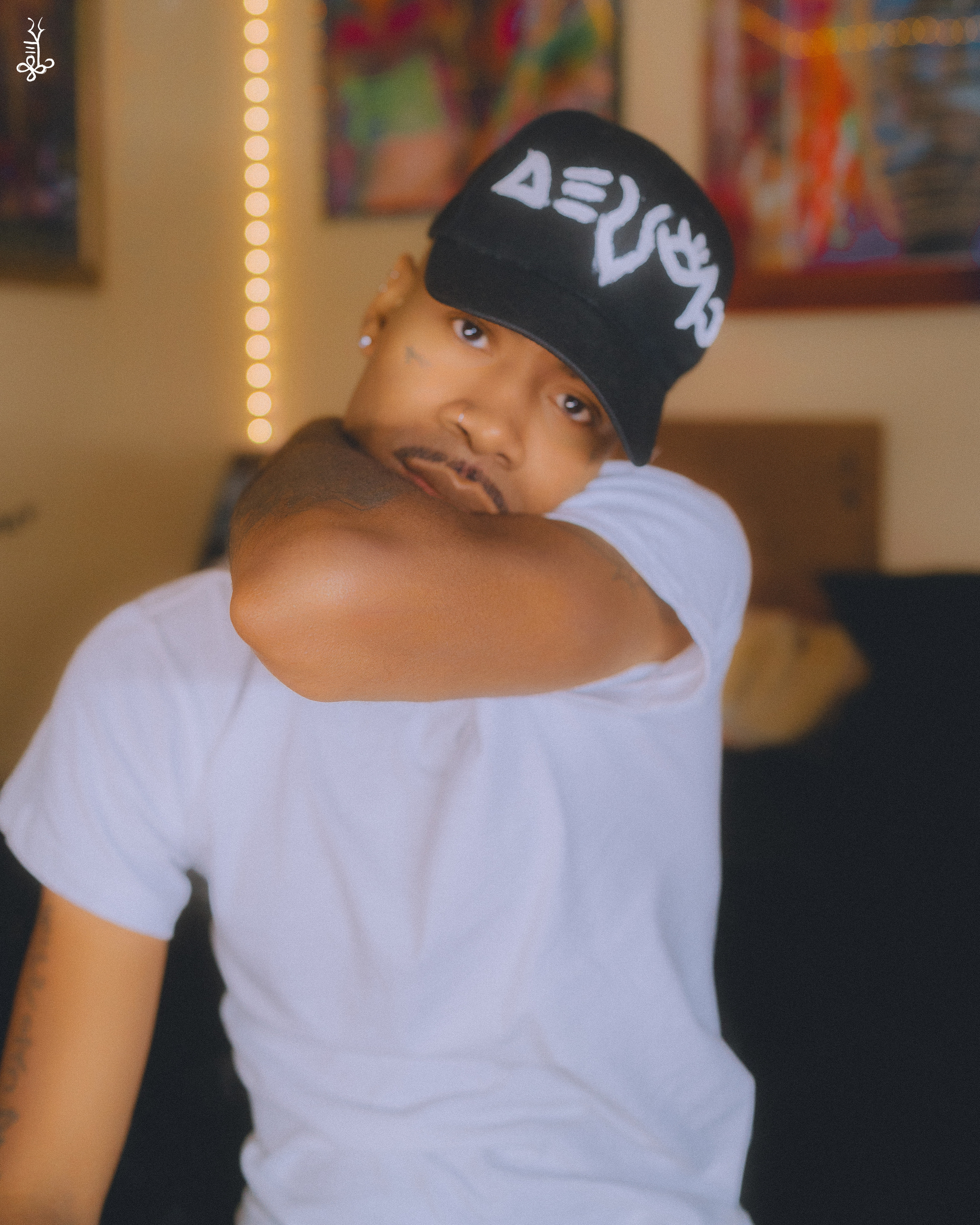 Ke’Ondris. Ke’Ondris