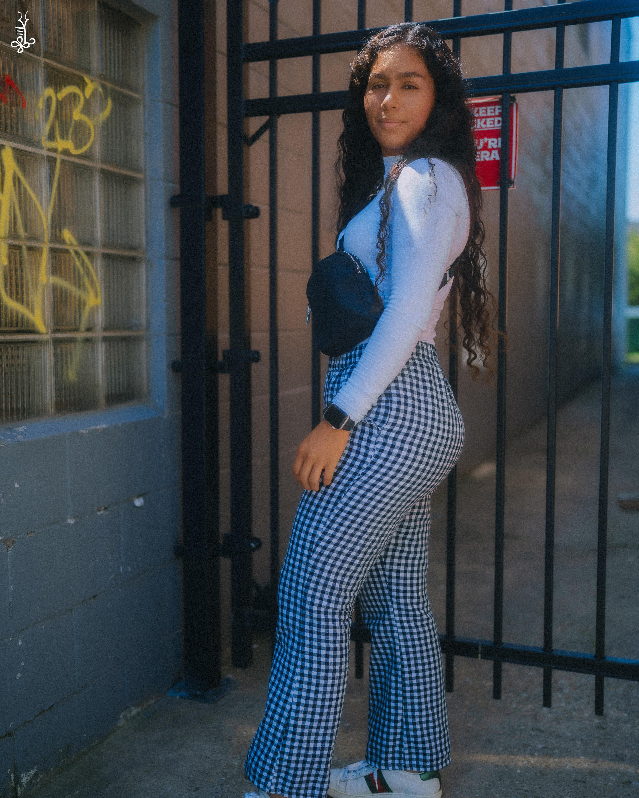 MARCE ALBITER. Ke’Ondris