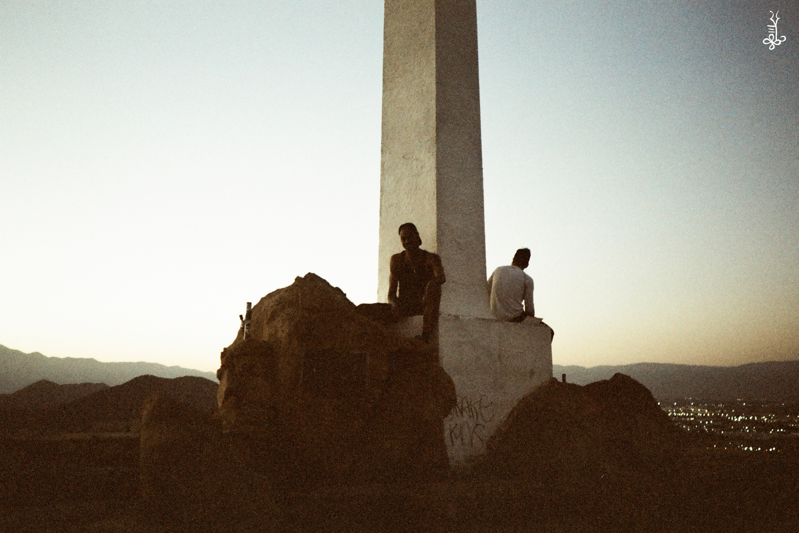 Ke’Ondris. Ke’Ondris