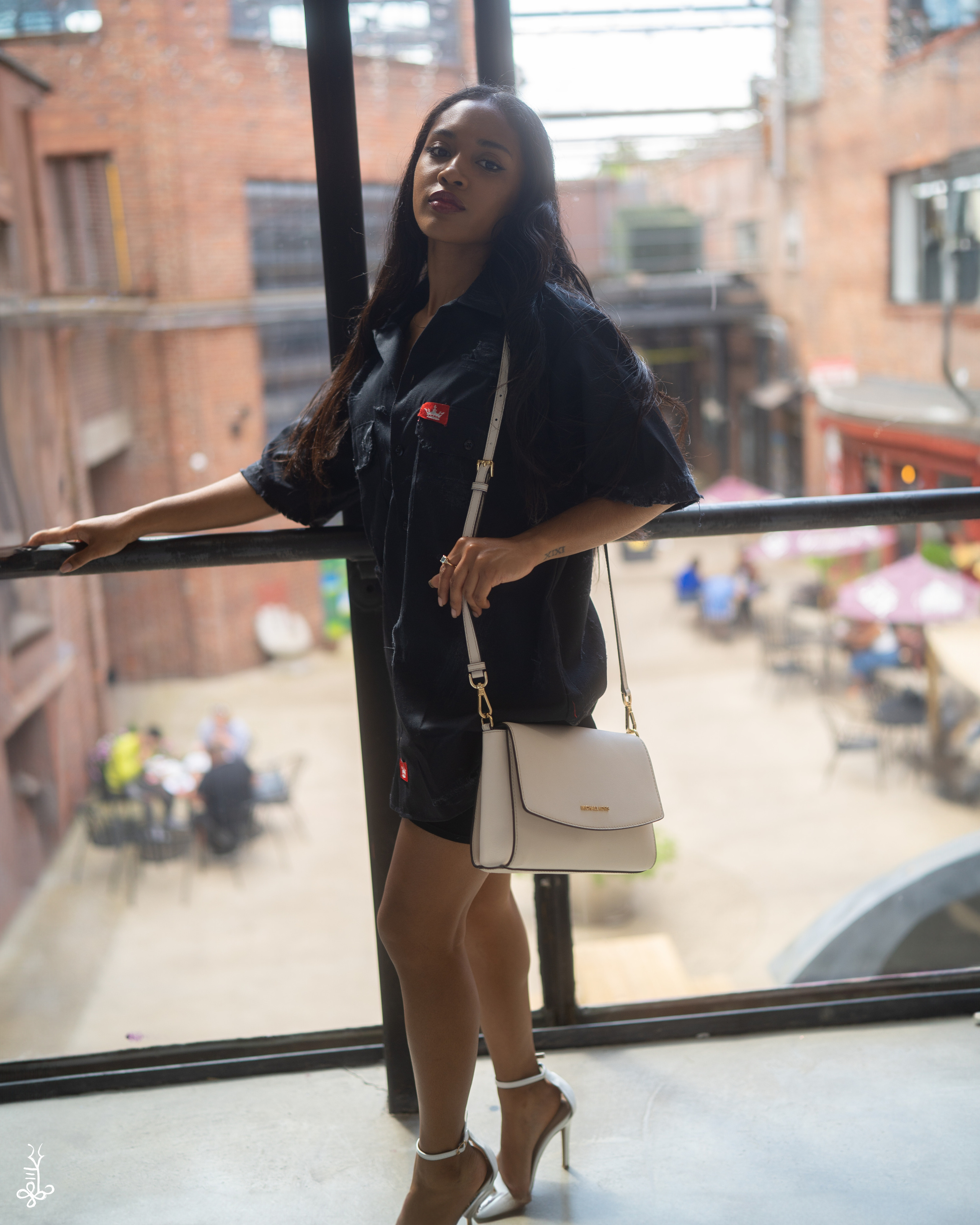 JADE SYAN. Ke’Ondris