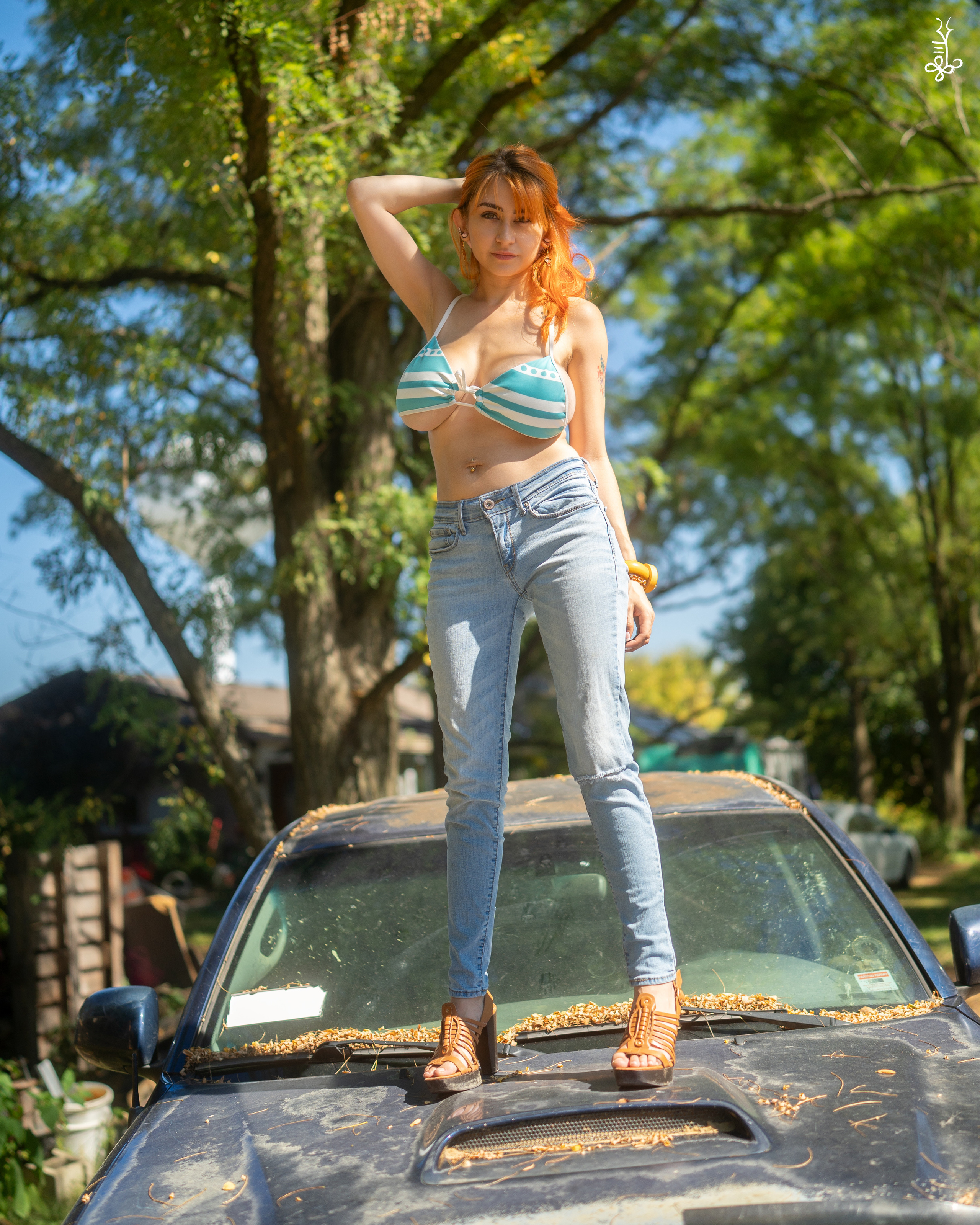 NAMI (KAWAII MAMA). Ke’Ondris