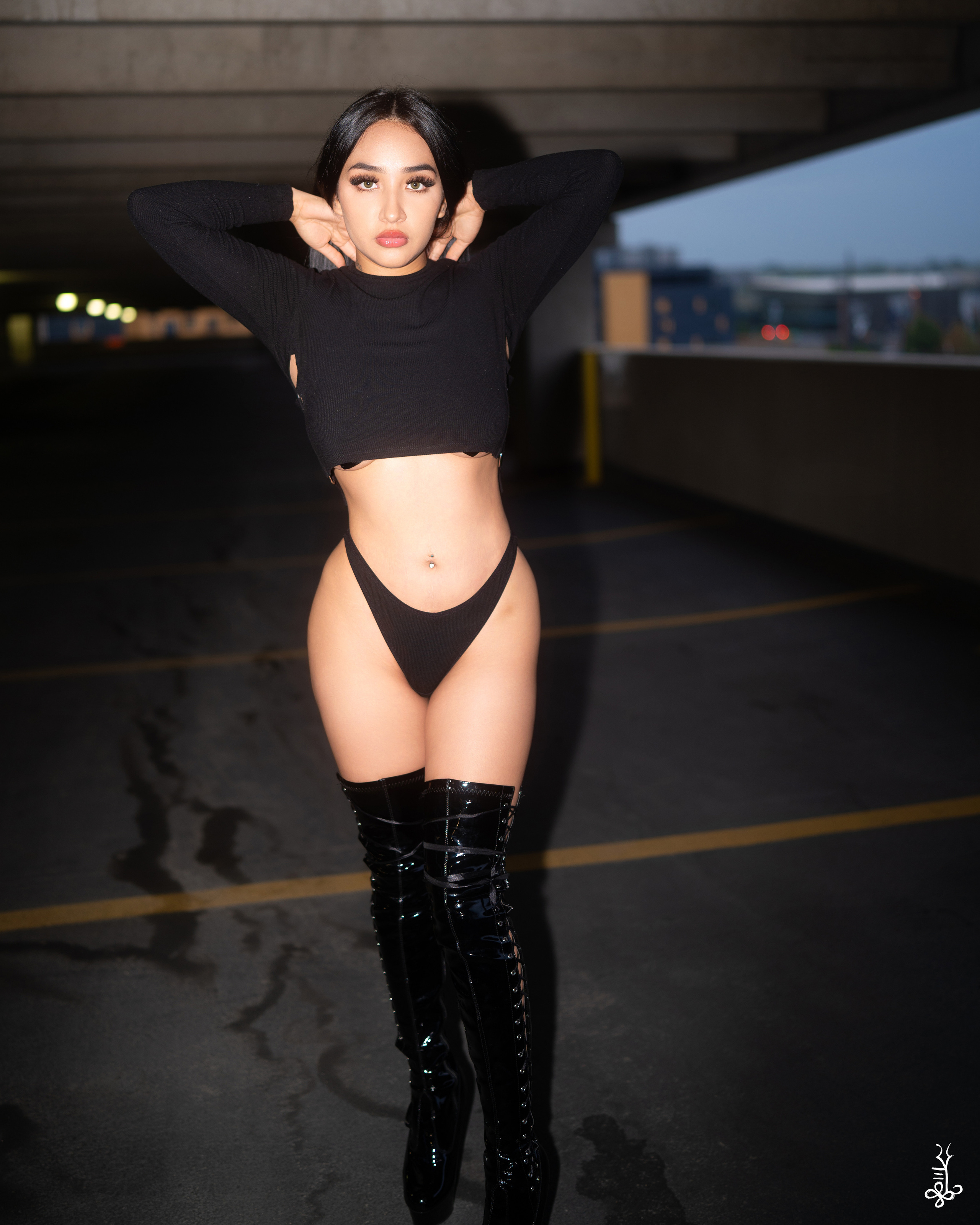 @317ALI. Ke’Ondris