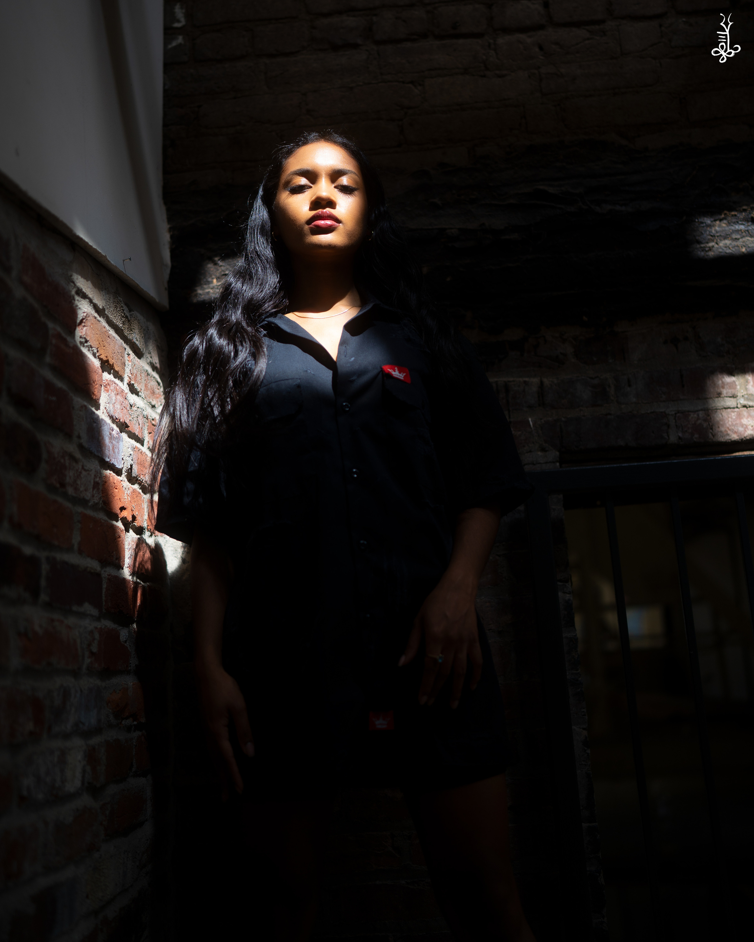 JADE SYAN. Ke’Ondris