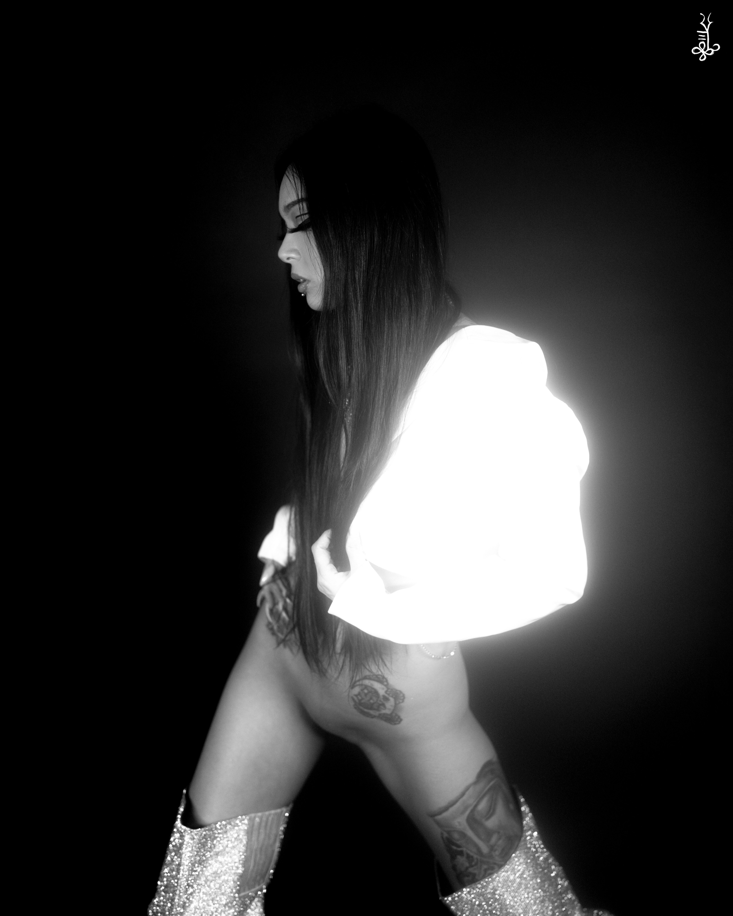 SABRINA. Ke’Ondris