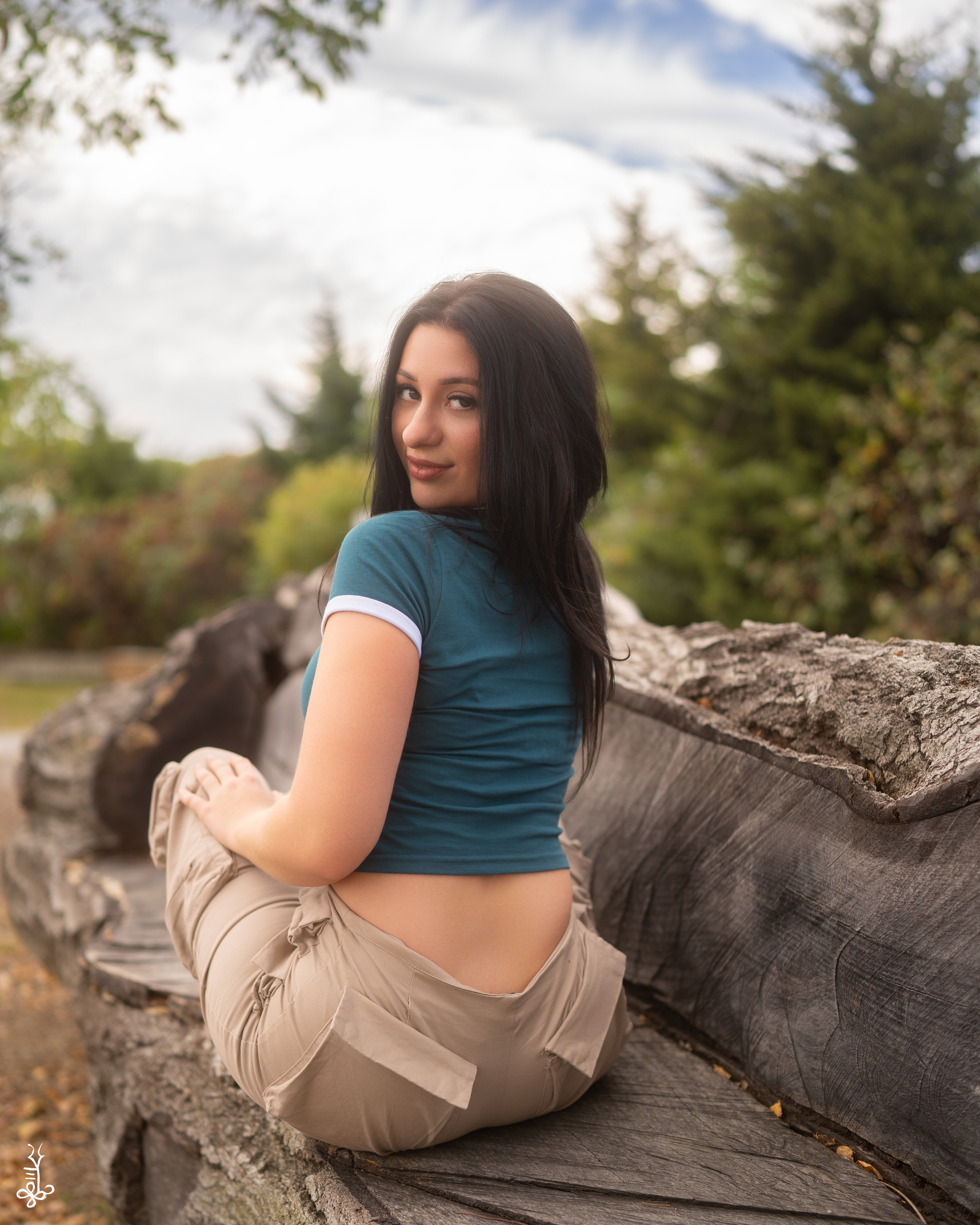 KENNA LOREN. Ke’Ondris