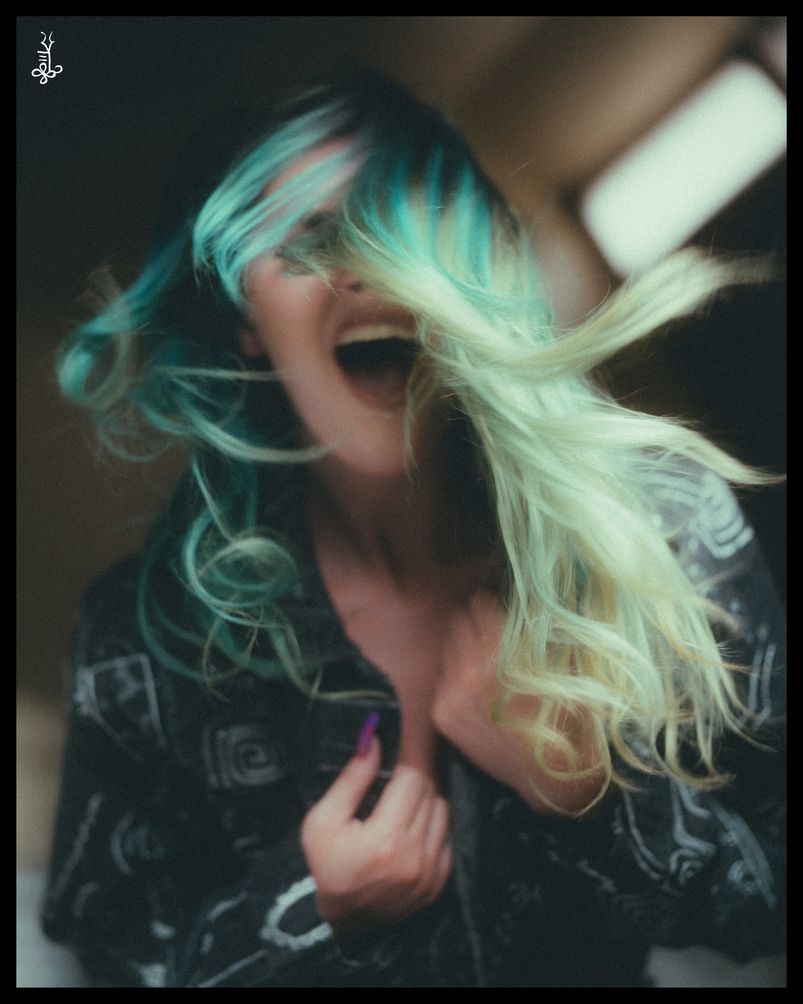 AUTUMN HUSE. Ke’Ondris