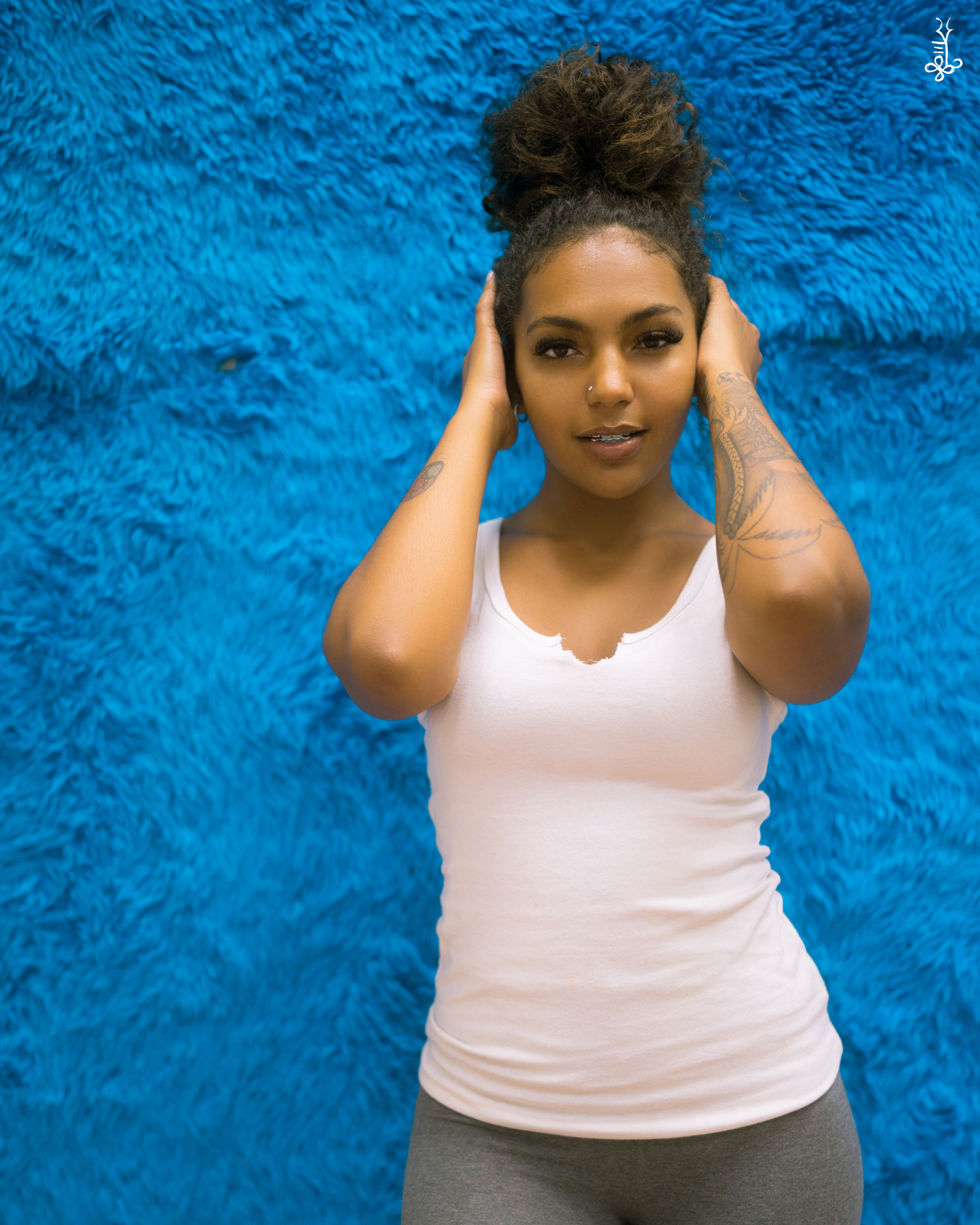 MIRACLE. Ke’Ondris