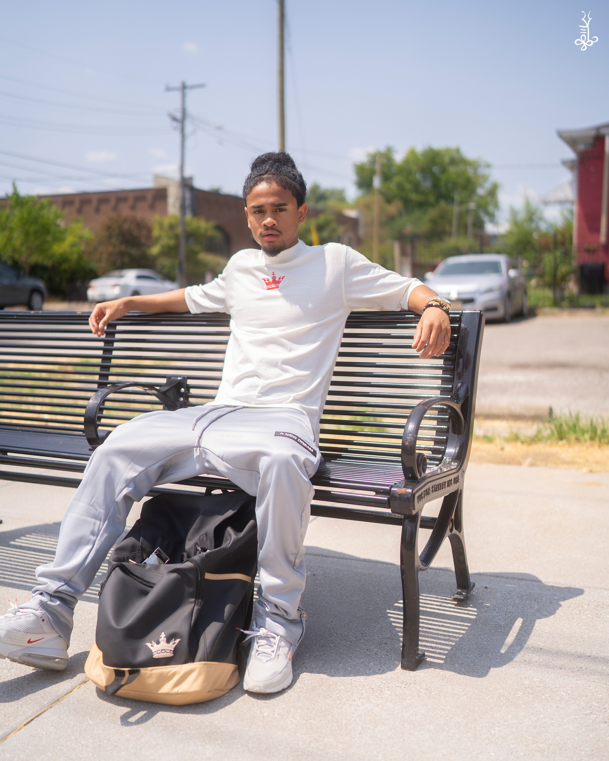 @KALU.BEY. Ke’Ondris