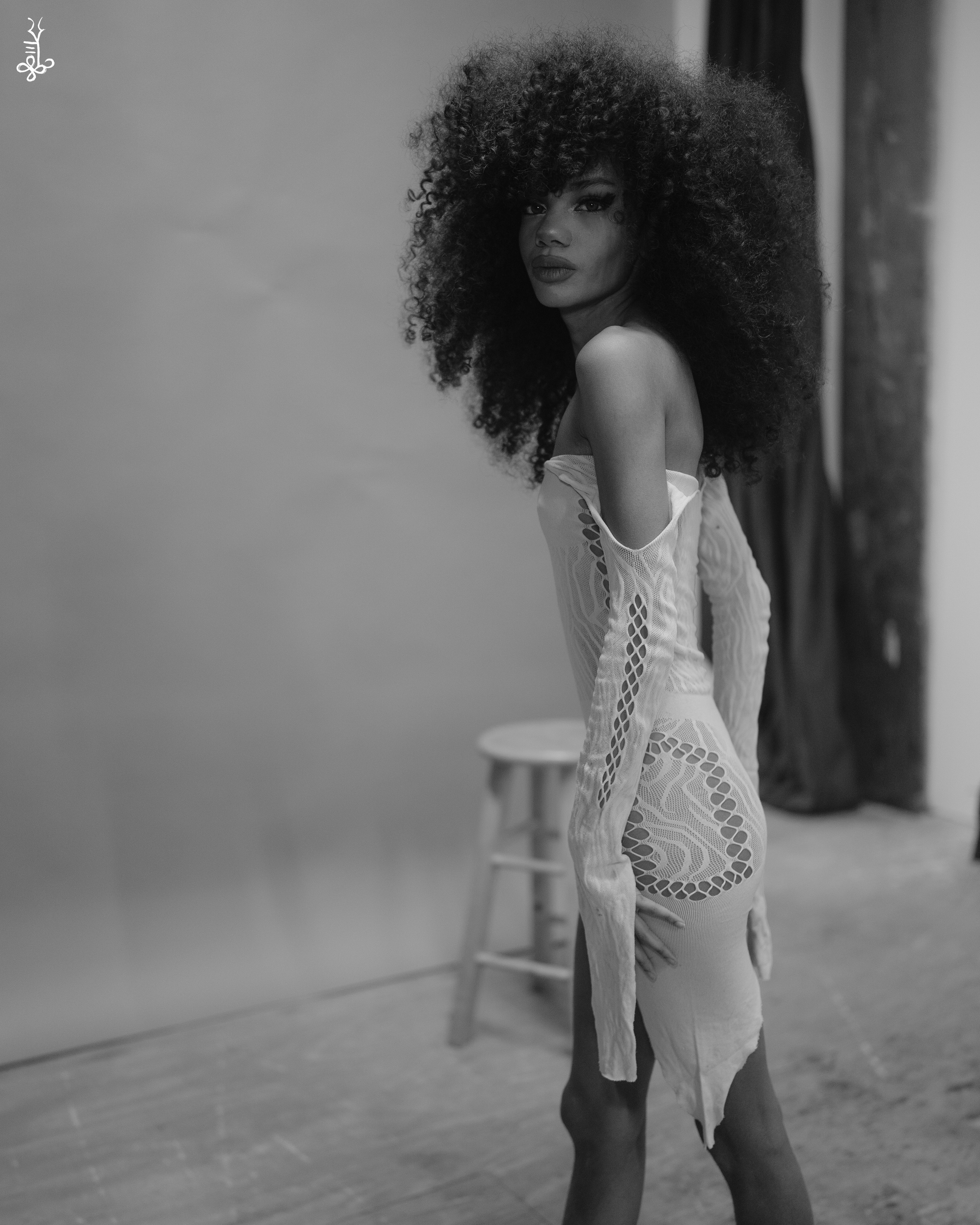 ANA STAR. Ke’Ondris