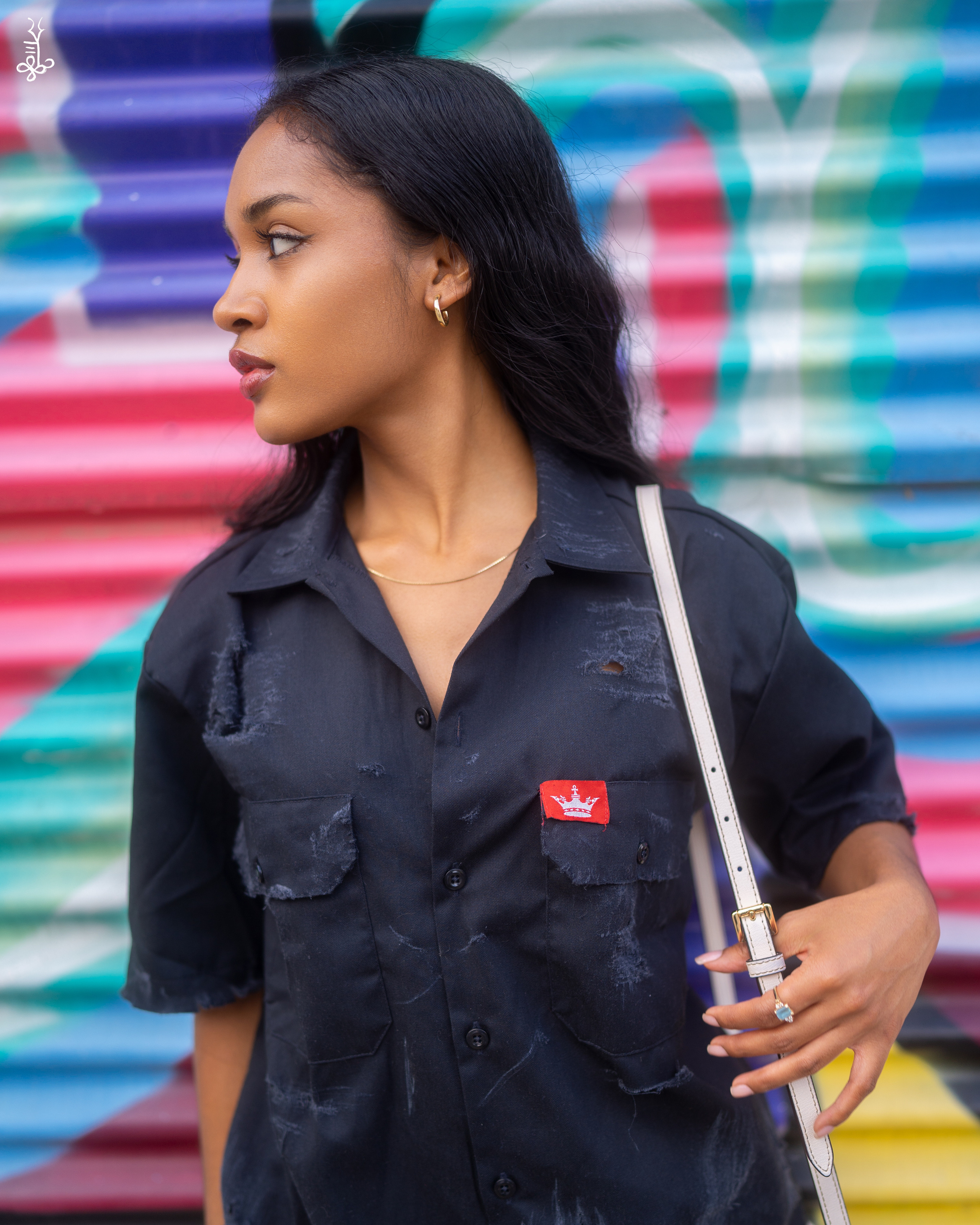 JADE SYAN. Ke’Ondris