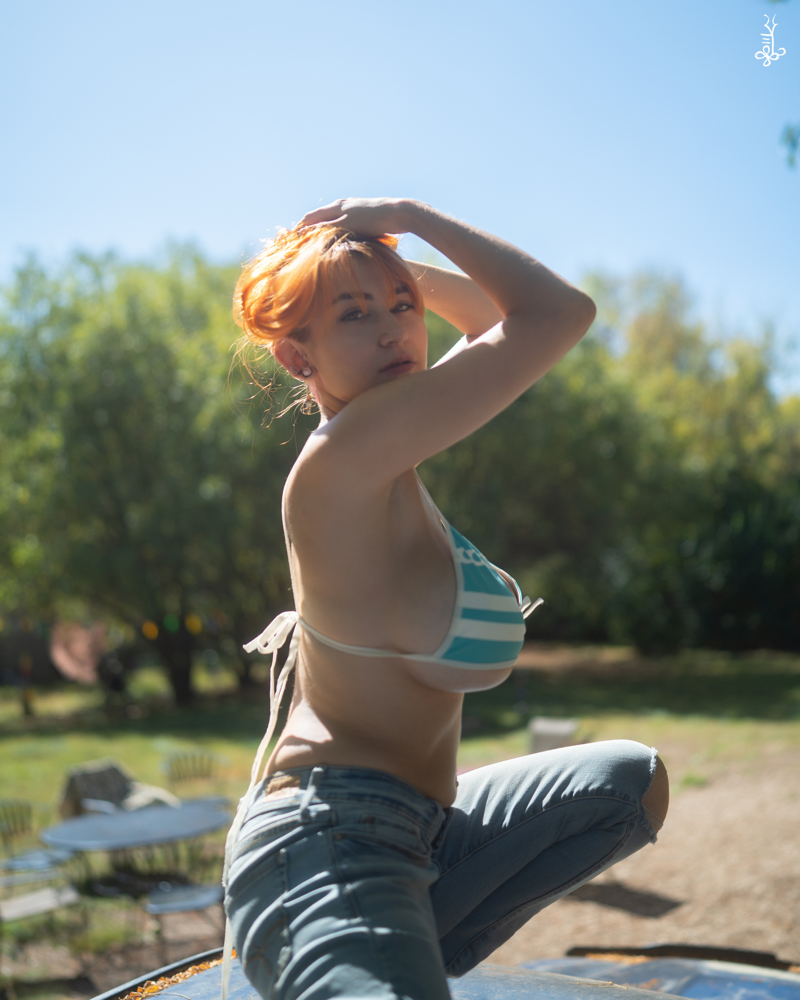 NAMI (KAWAII MAMA). Ke’Ondris