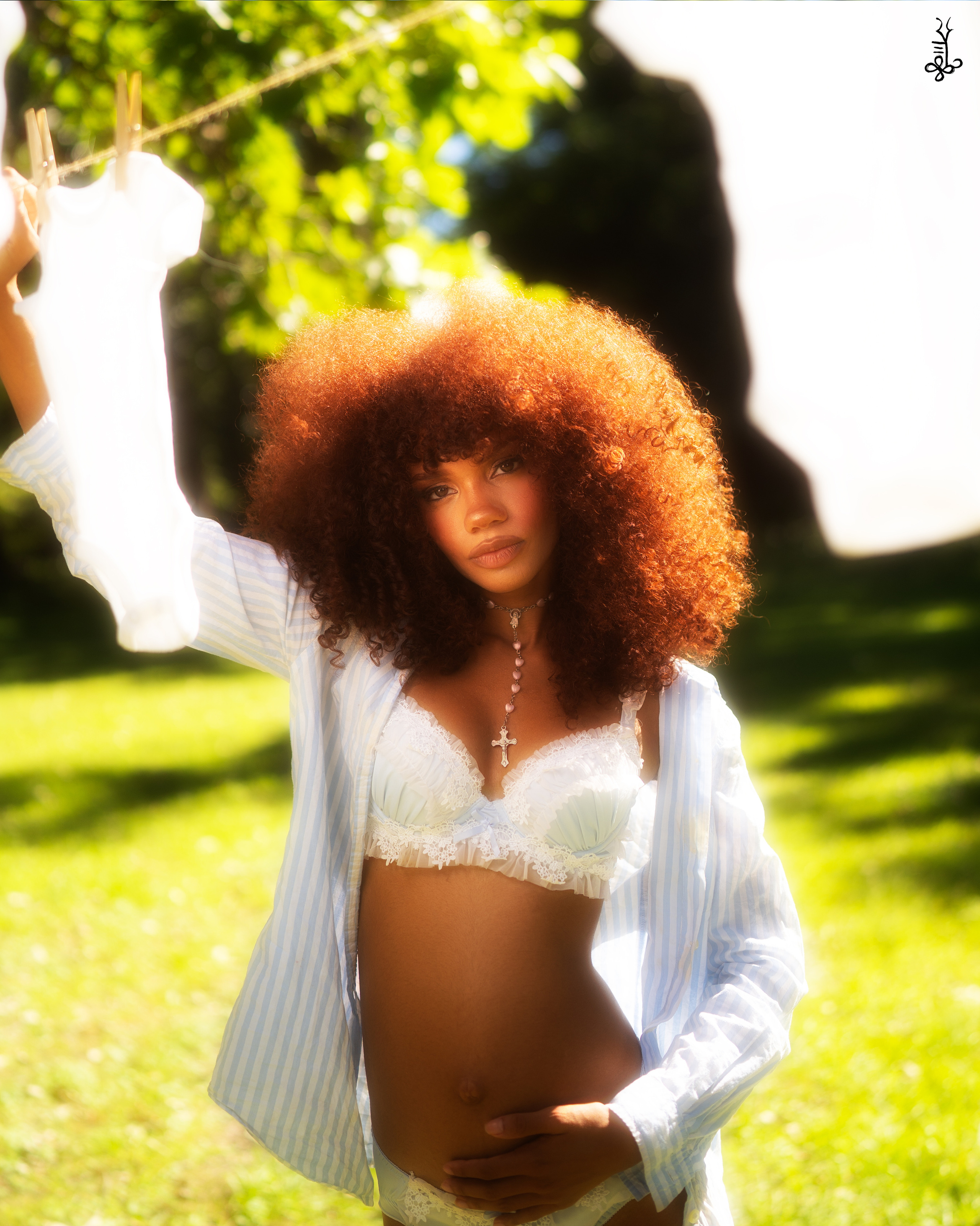 ANA STAR. Ke’Ondris